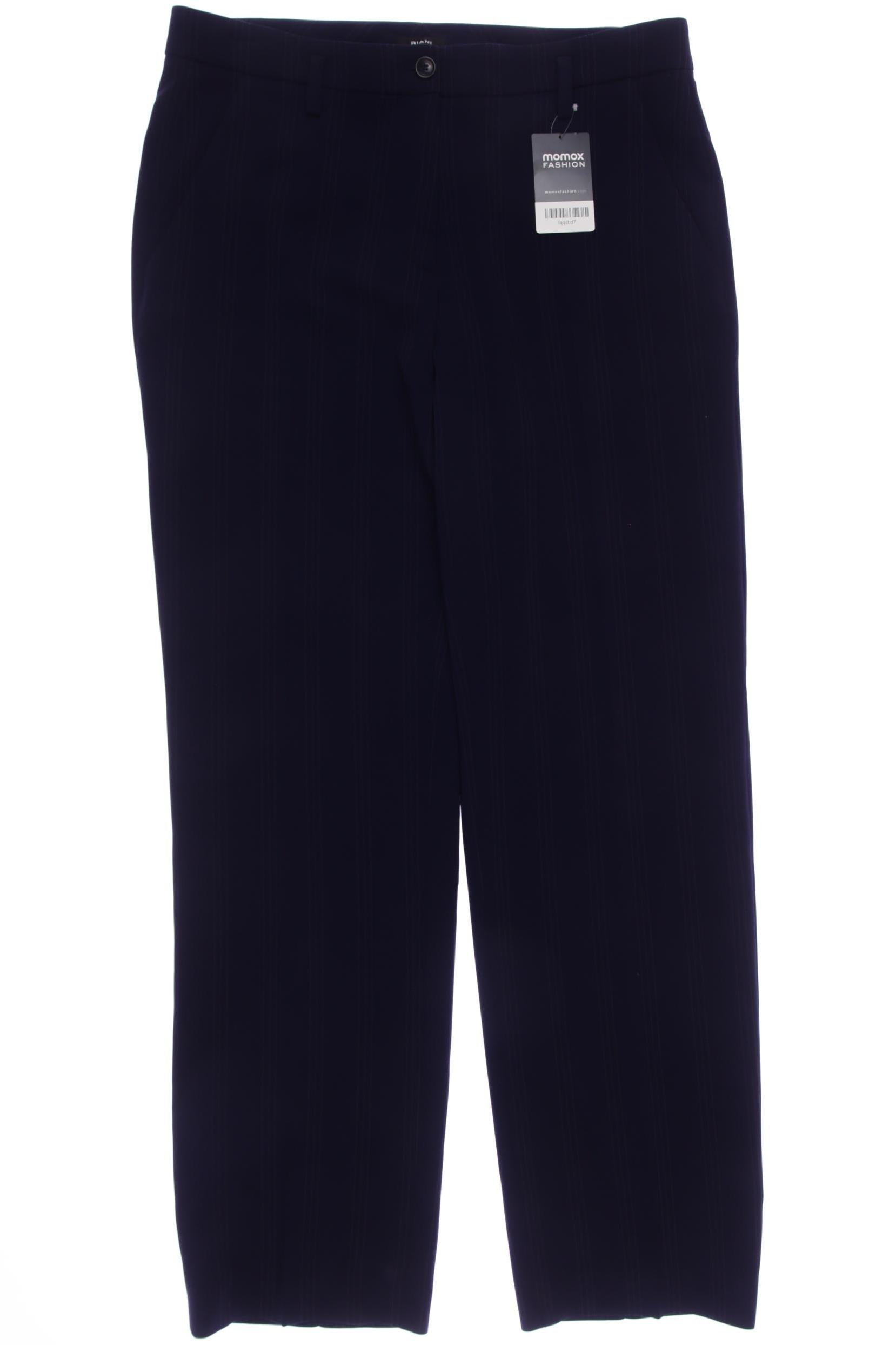 

Riani Damen Stoffhose, marineblau, Gr. 42
