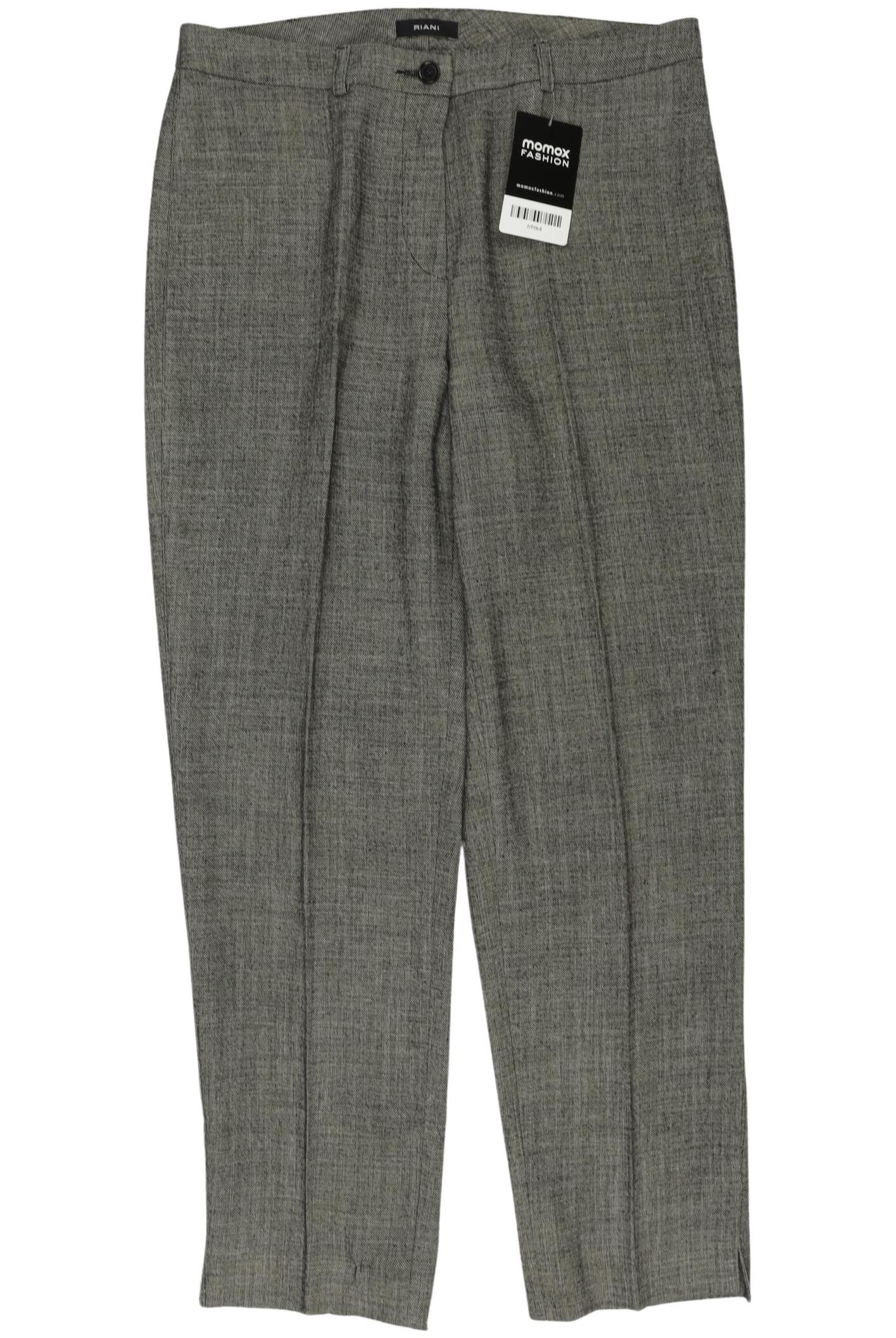 

Riani Damen Stoffhose, grau, Gr. 36