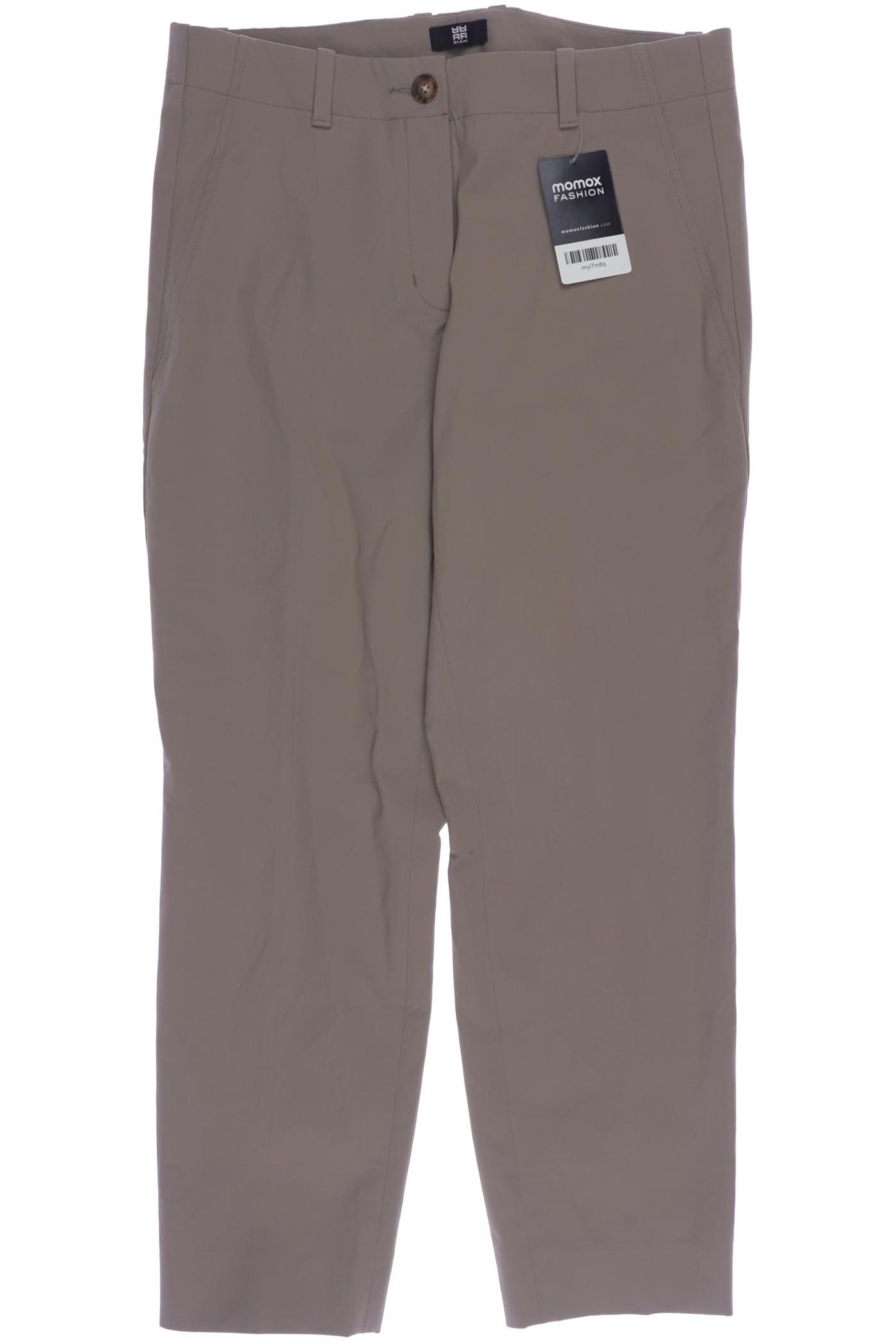 

Riani Damen Stoffhose, beige, Gr. 38