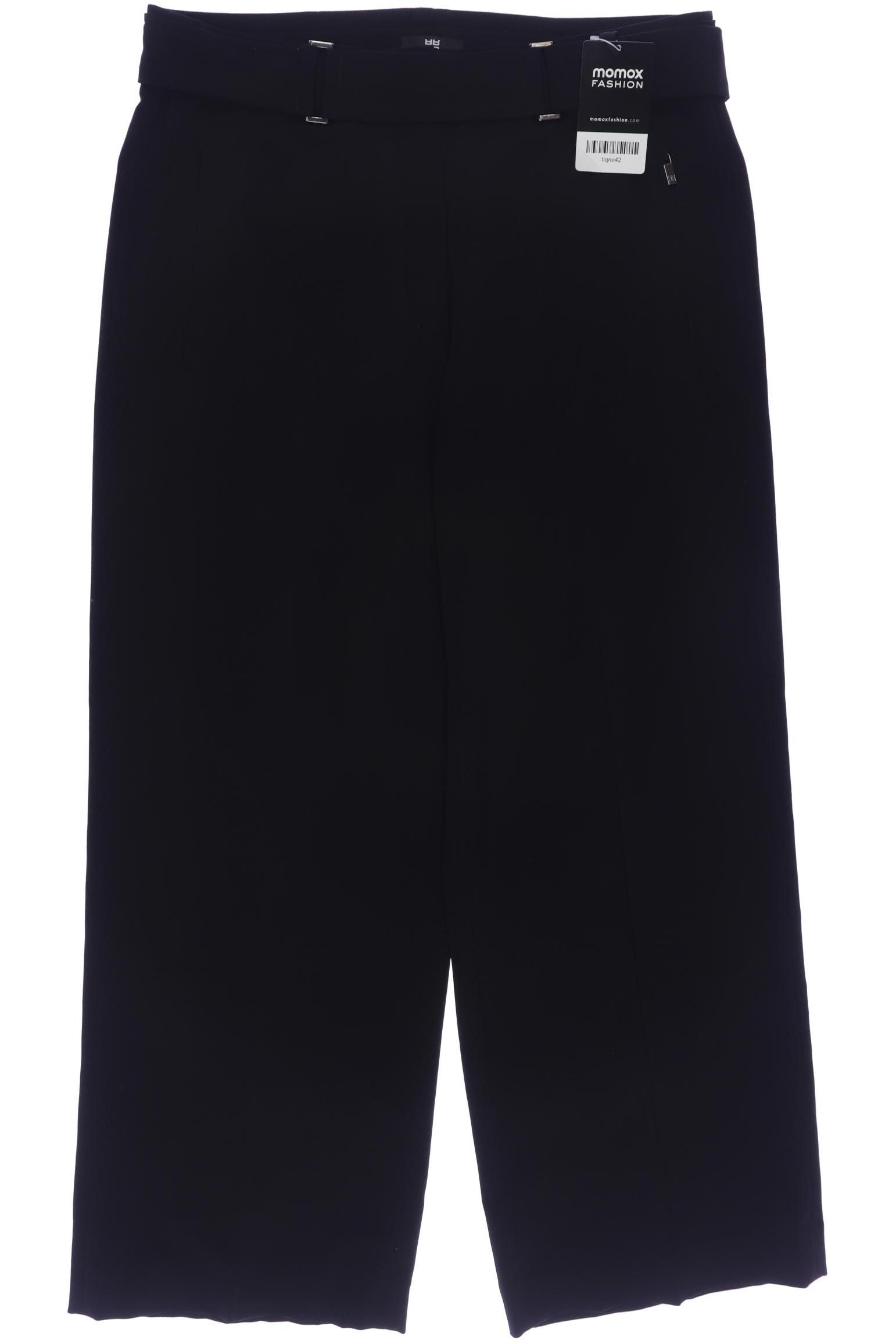 

Riani Damen Stoffhose, schwarz, Gr. 38