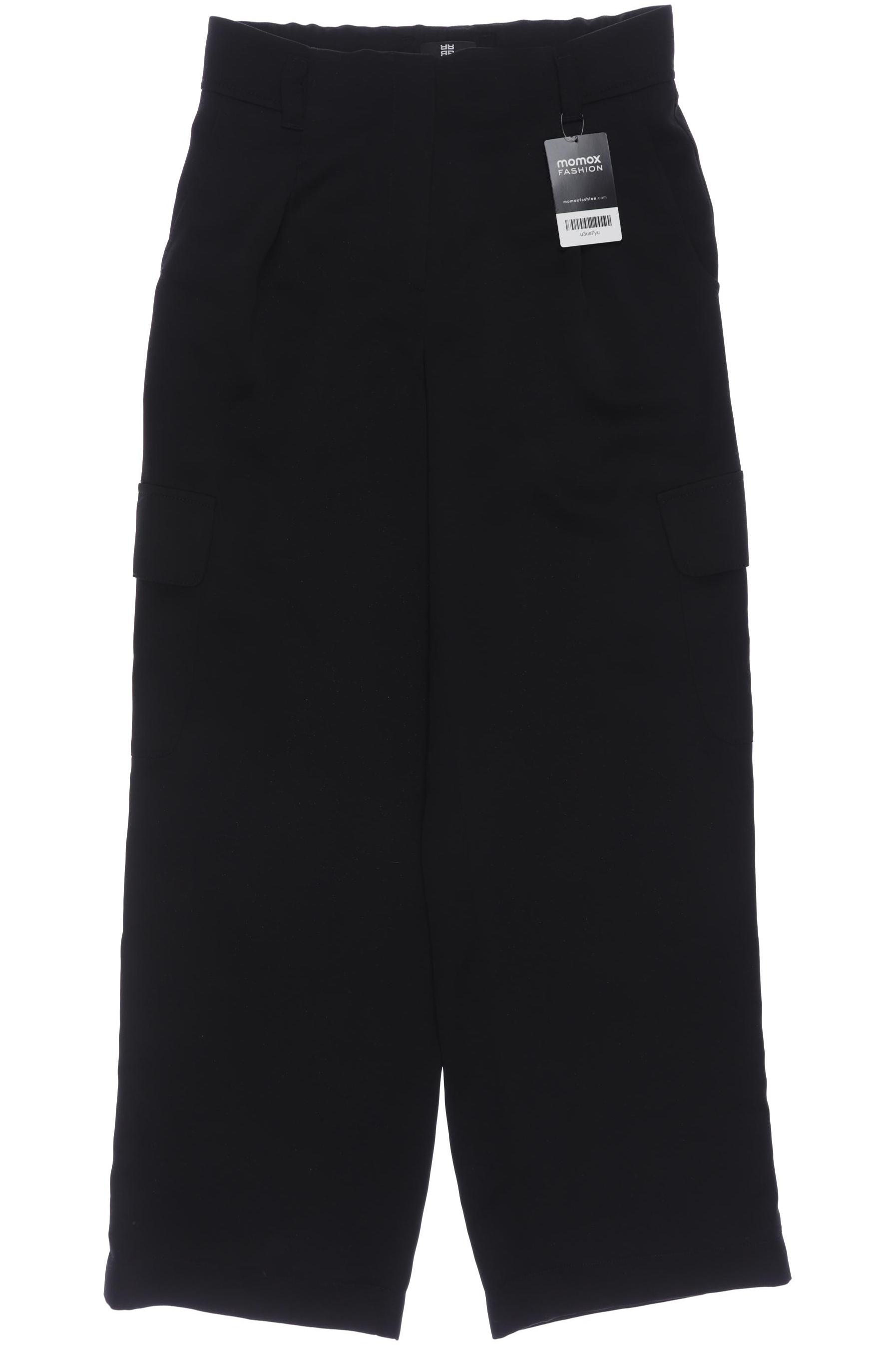 

Riani Damen Stoffhose, schwarz, Gr. 36