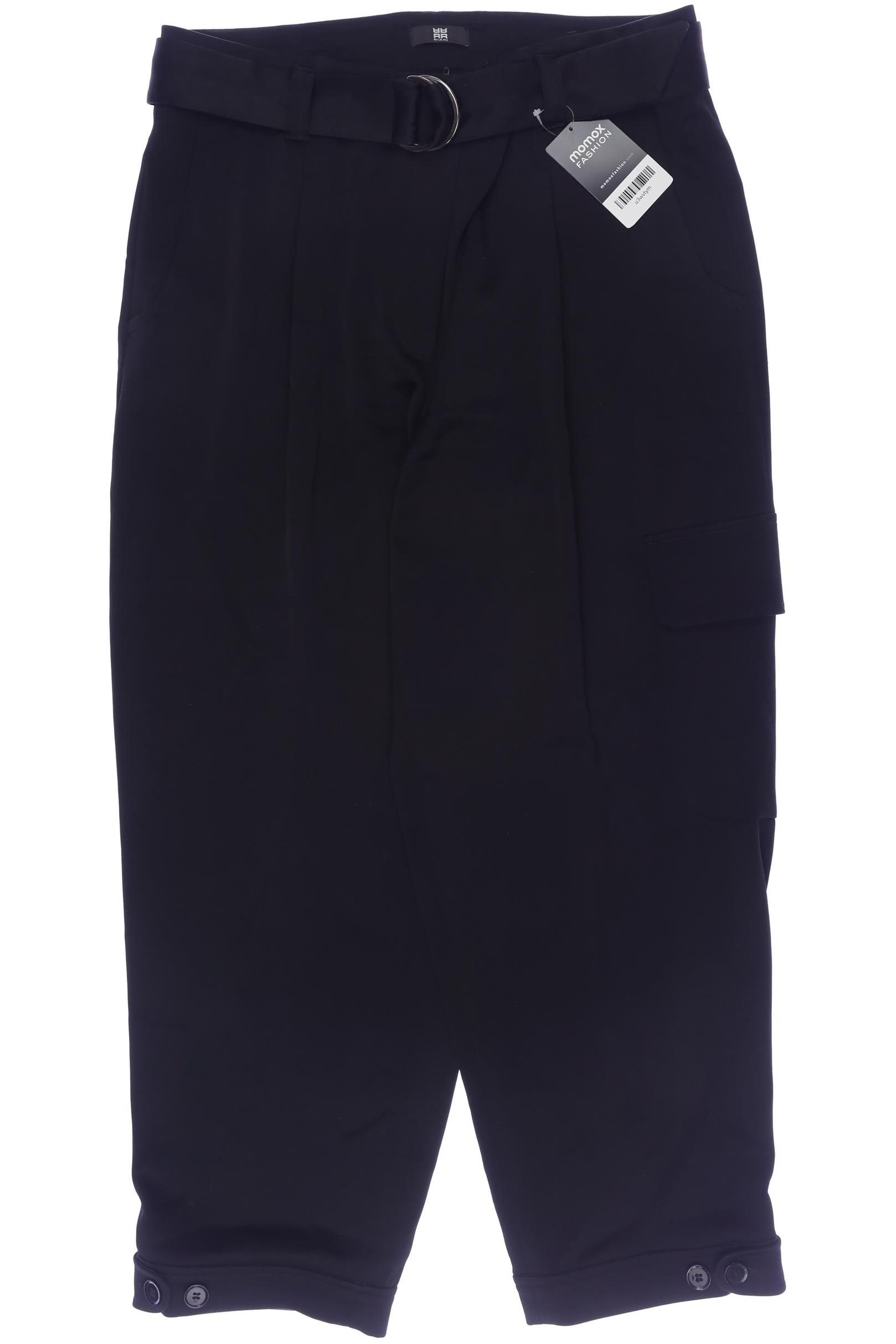 

Riani Damen Stoffhose, schwarz, Gr. 42