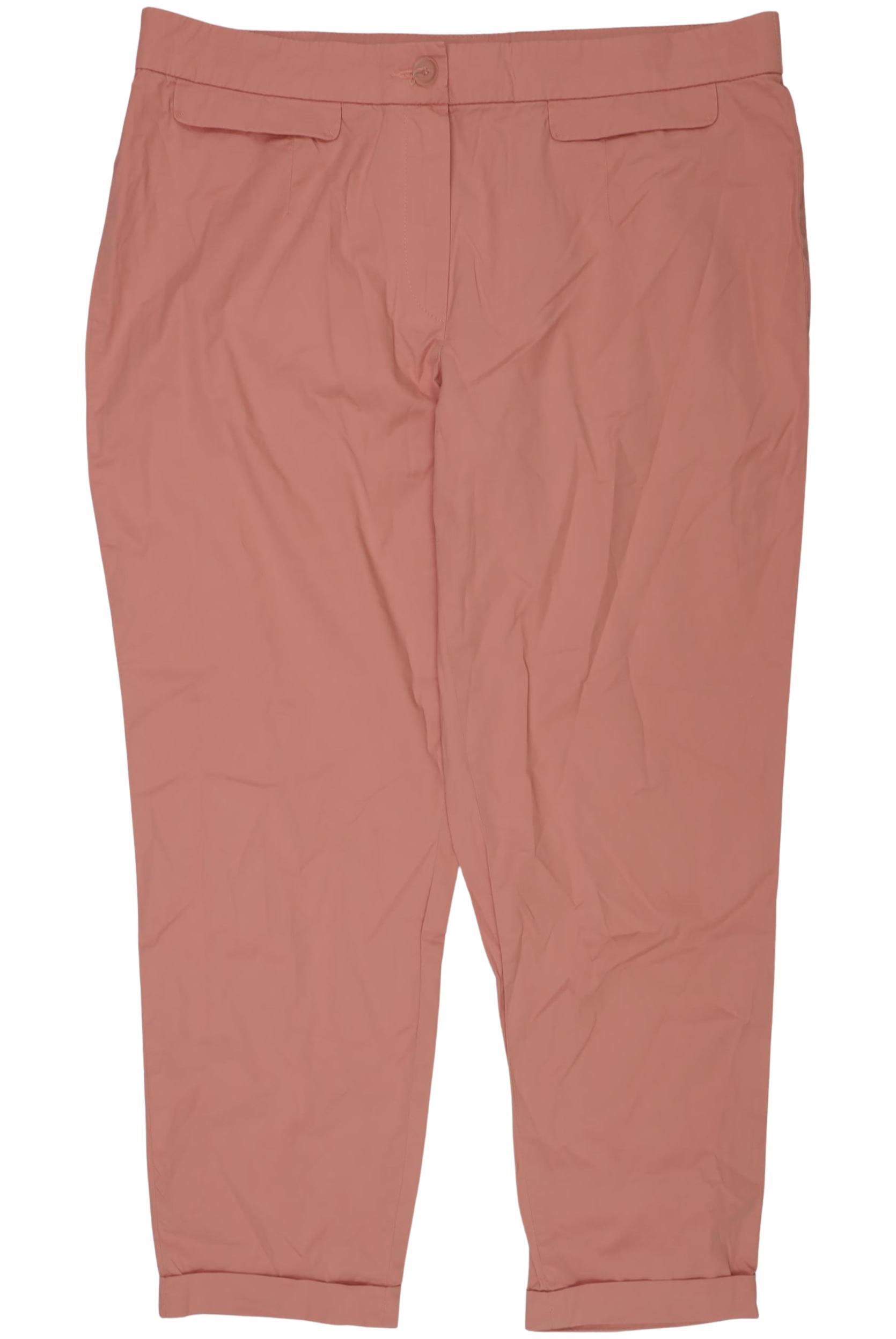 

Riani Damen Stoffhose, pink, Gr. 44