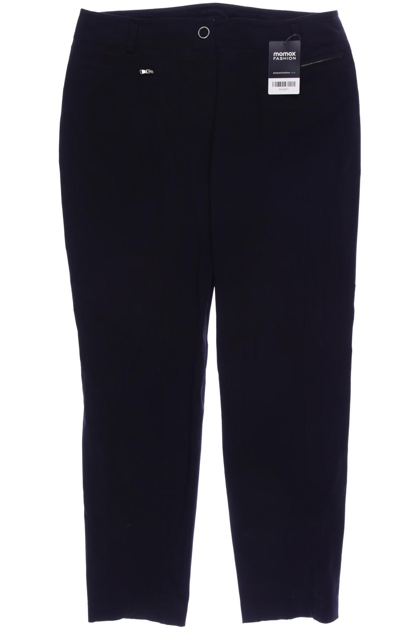 

Riani Damen Stoffhose, schwarz, Gr. 42