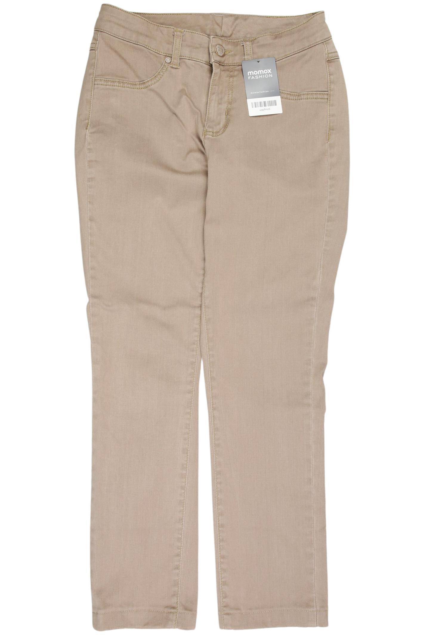 

Riani Damen Stoffhose, beige, Gr. 36
