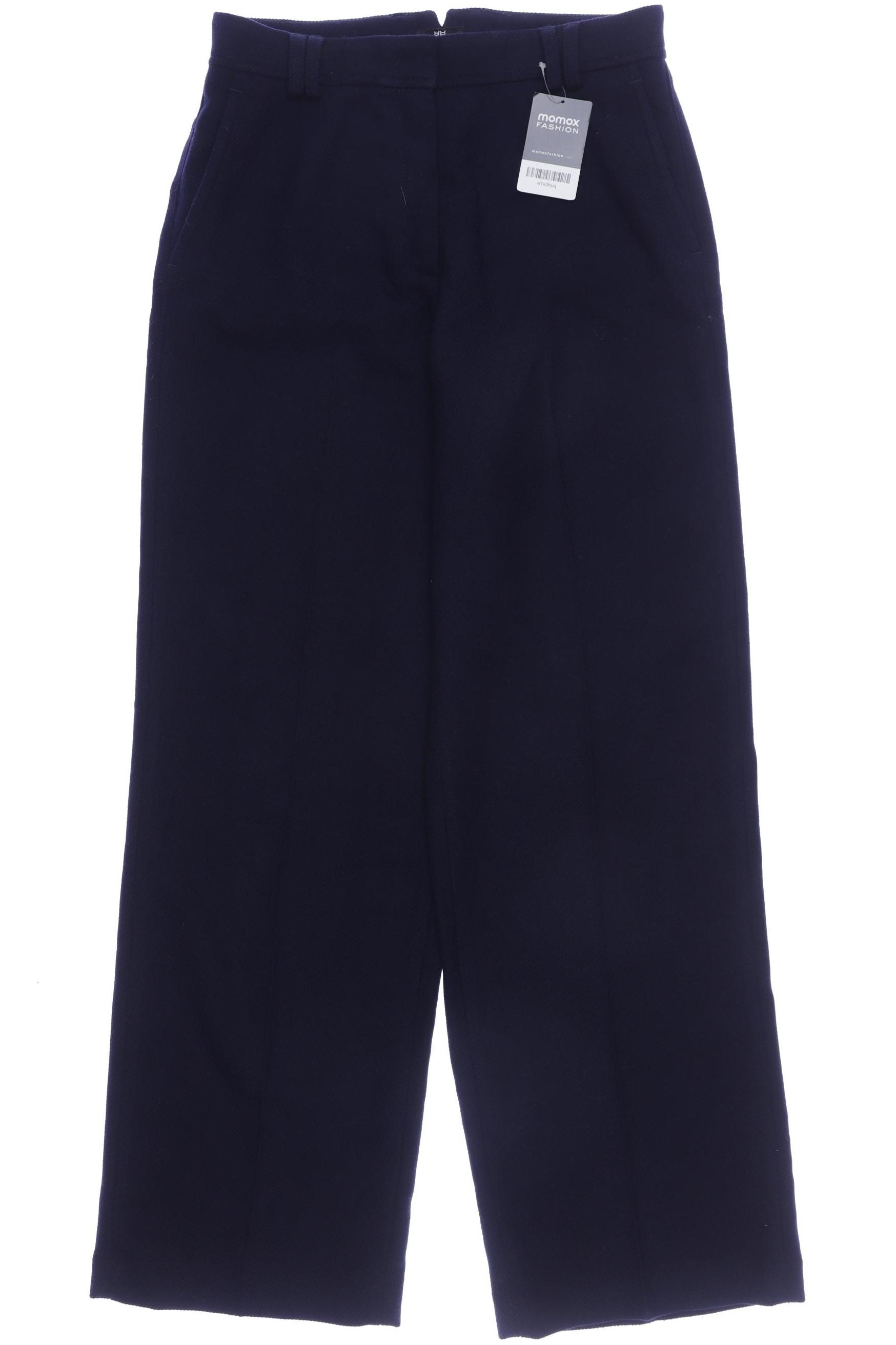 

Riani Damen Stoffhose, marineblau, Gr. 42