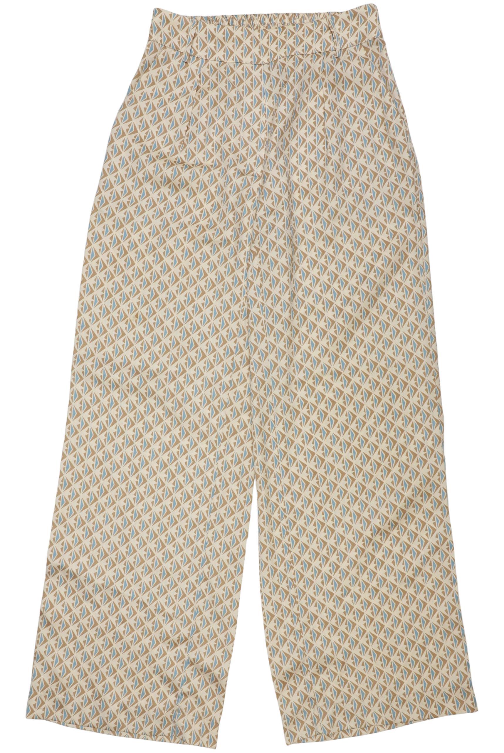 

Riani Damen Stoffhose, beige, Gr. 36
