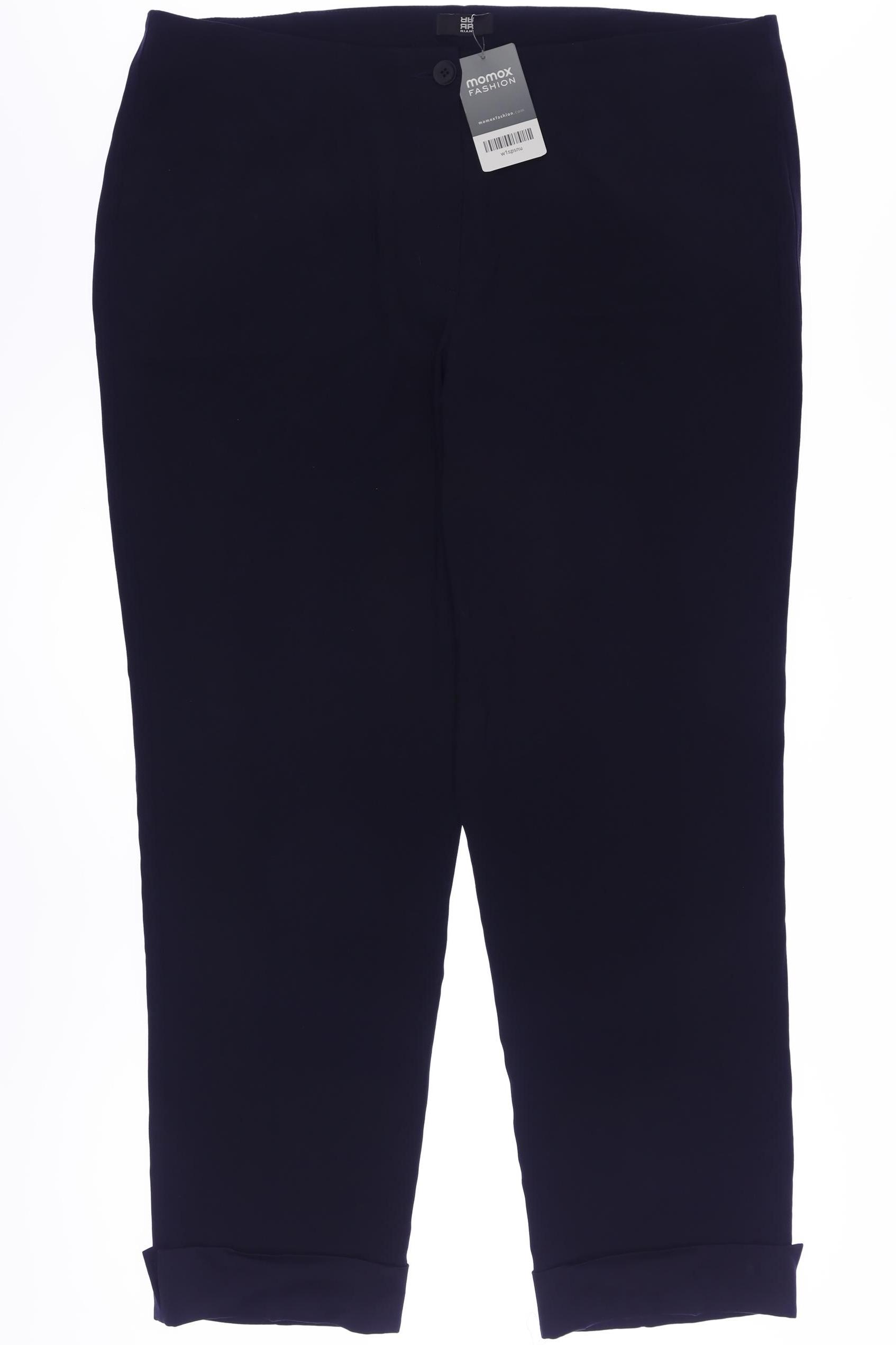 

Riani Damen Stoffhose, marineblau, Gr. 44