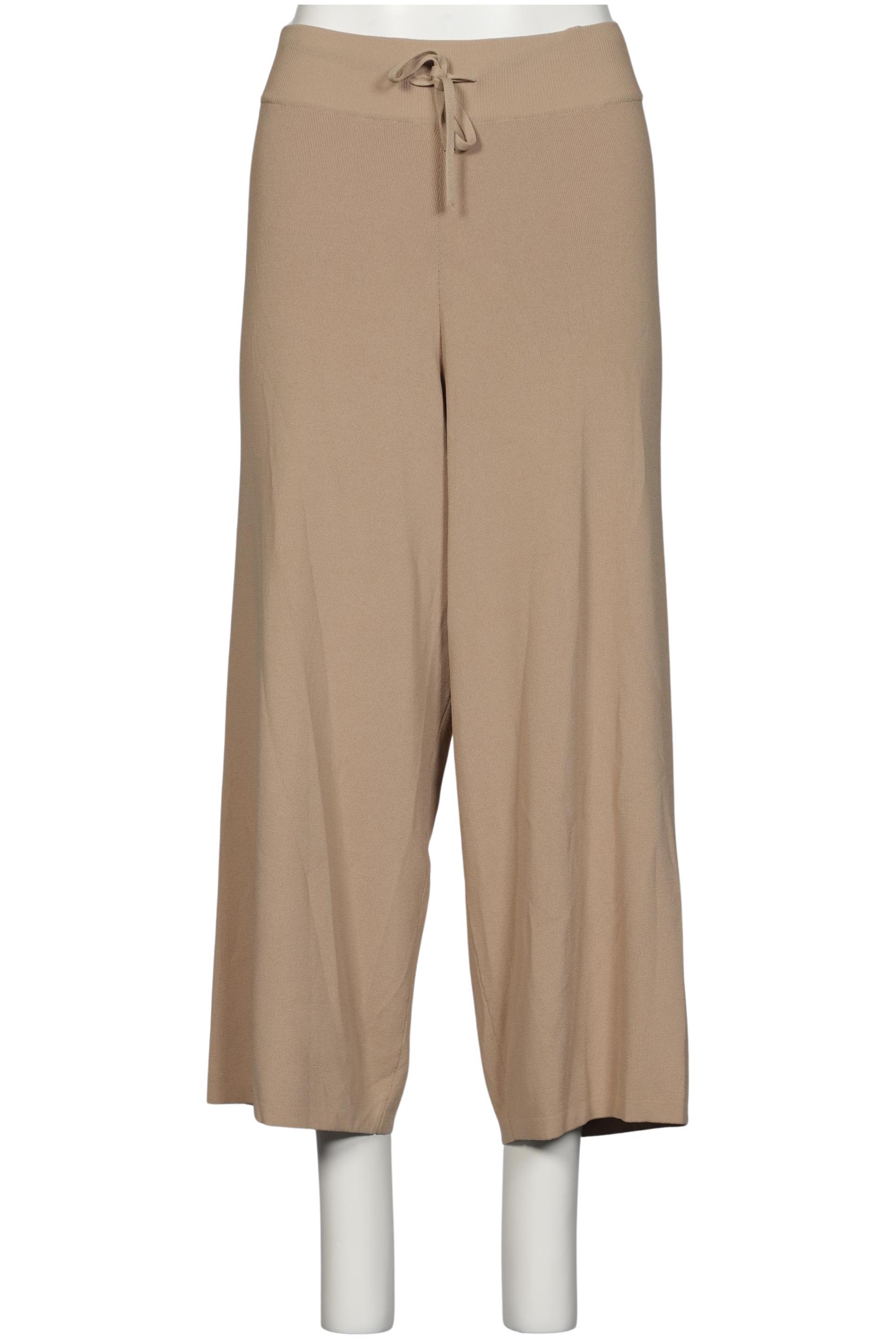 

Riani Damen Stoffhose, beige, Gr. 34