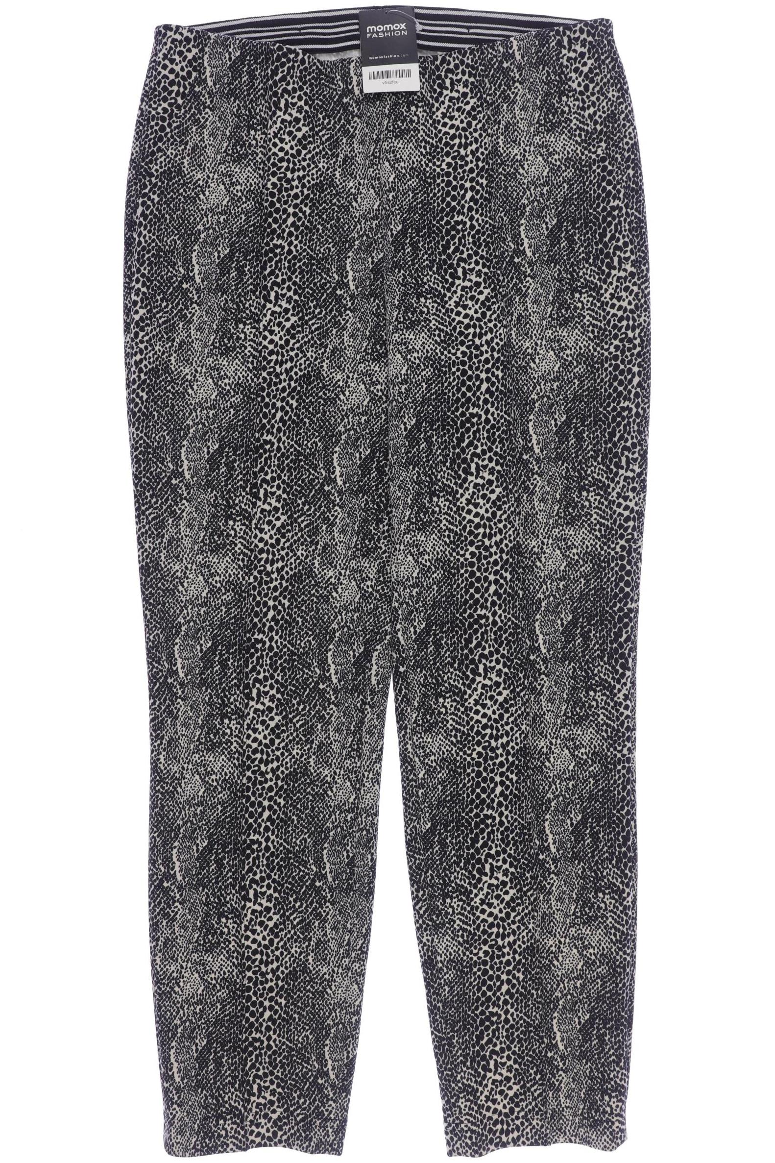 

Riani Damen Stoffhose, schwarz, Gr. 42