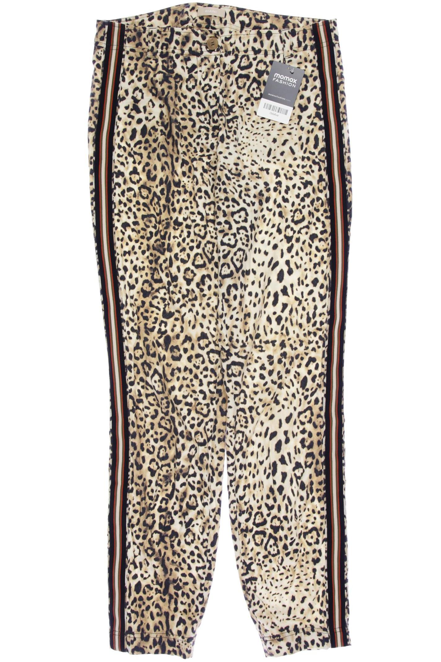 

Riani Damen Stoffhose, beige, Gr. 36