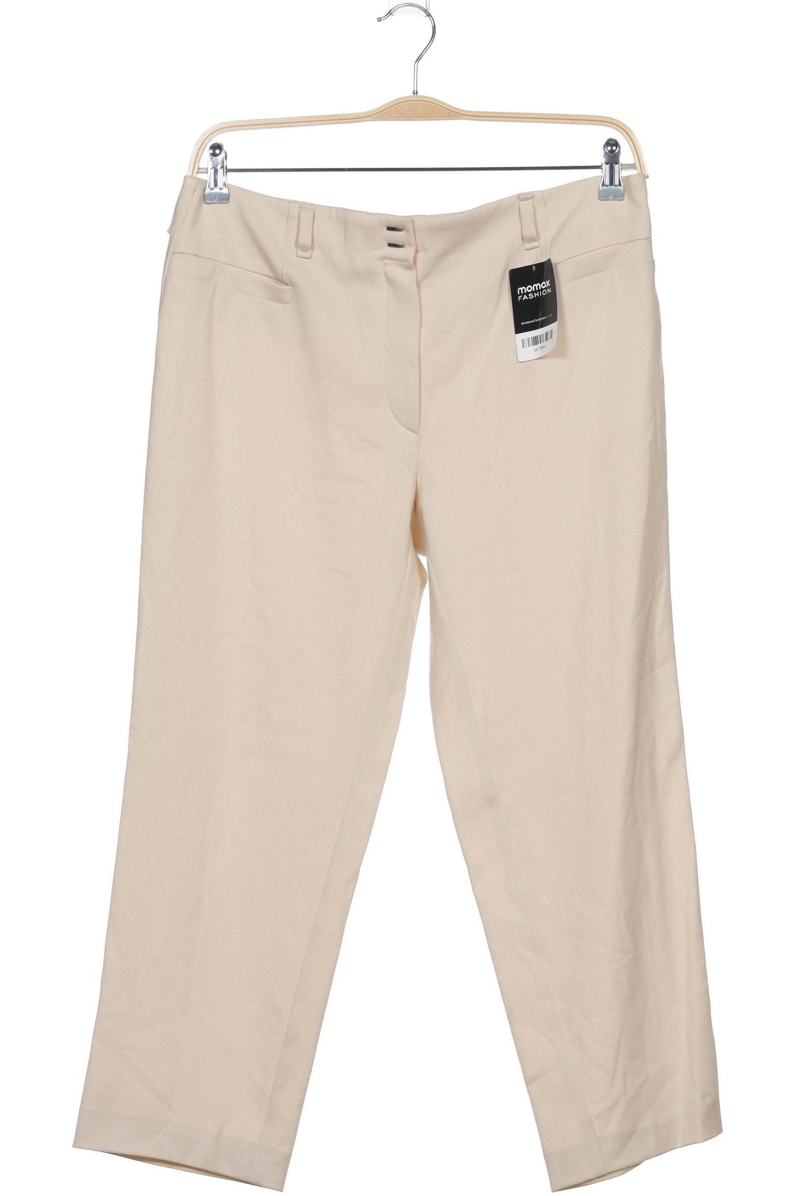 

Riani Damen Stoffhose, cremeweiß, Gr. 44