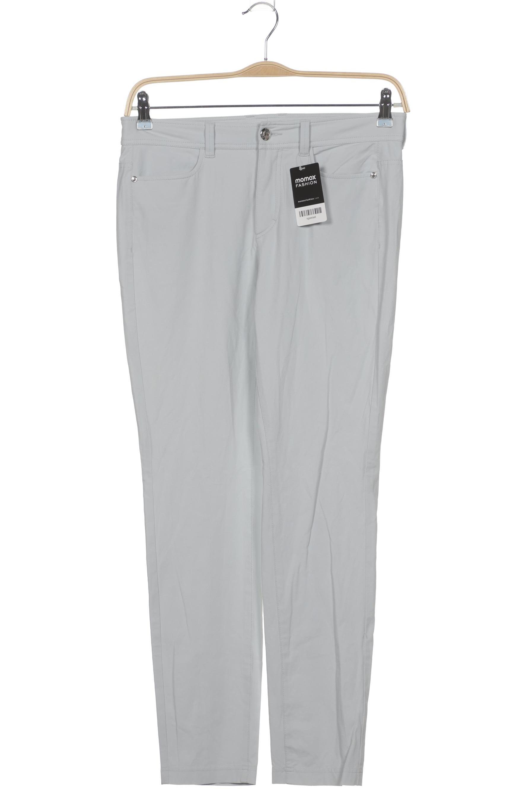 

Riani Damen Stoffhose, hellblau, Gr. 38