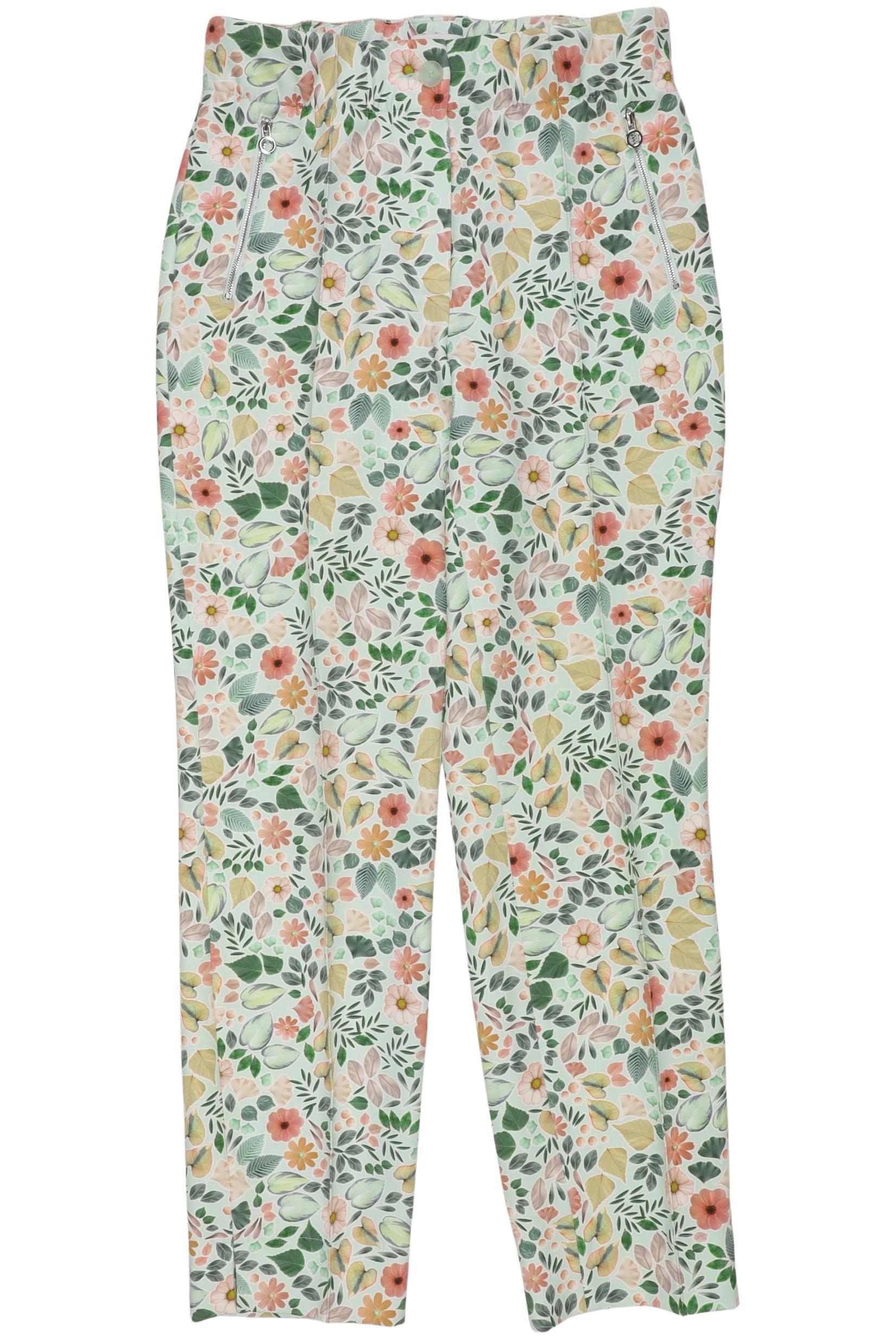 

Riani Damen Stoffhose, mehrfarbig, Gr. 36