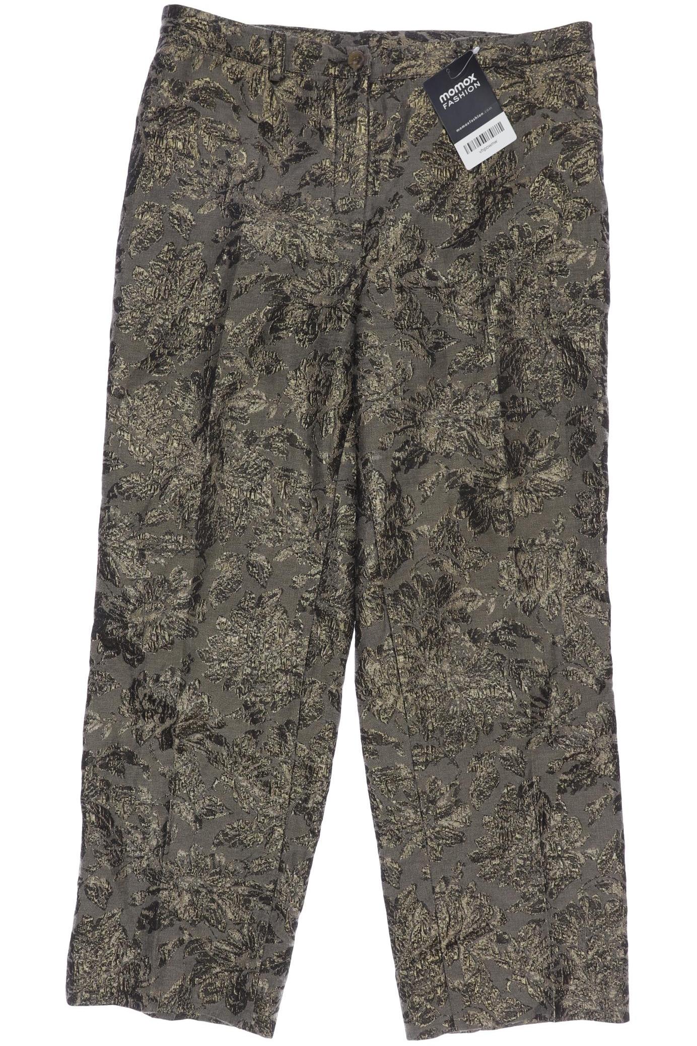 

Riani Damen Stoffhose, gold, Gr. 38