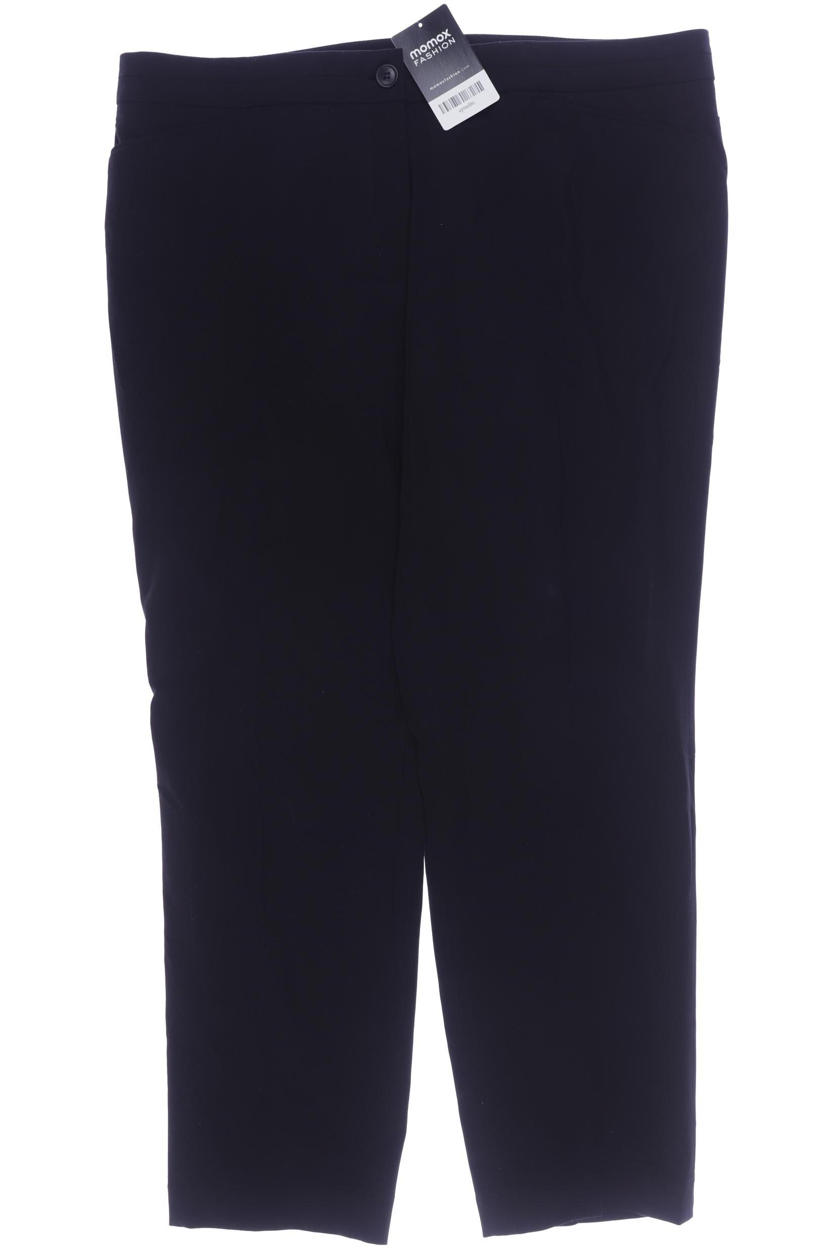 

Riani Damen Stoffhose, schwarz, Gr. 44