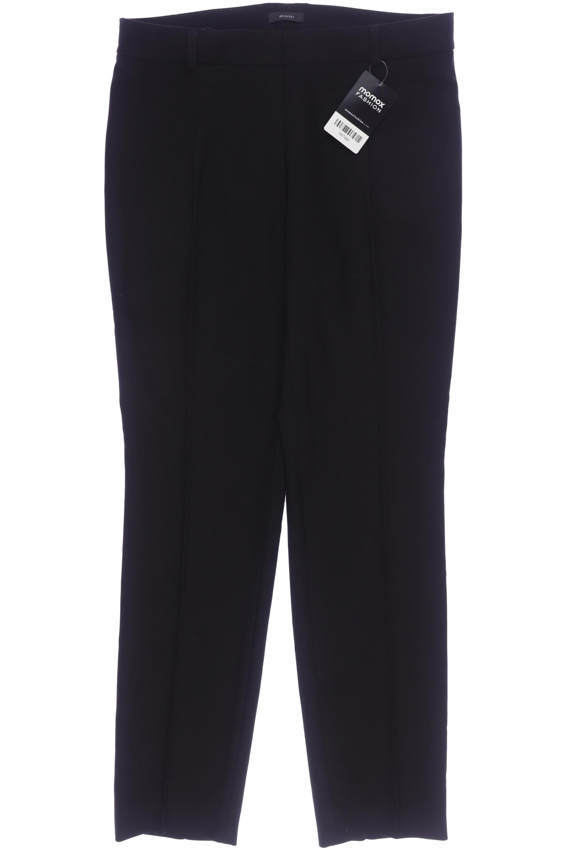 

Riani Damen Stoffhose, schwarz, Gr. 38