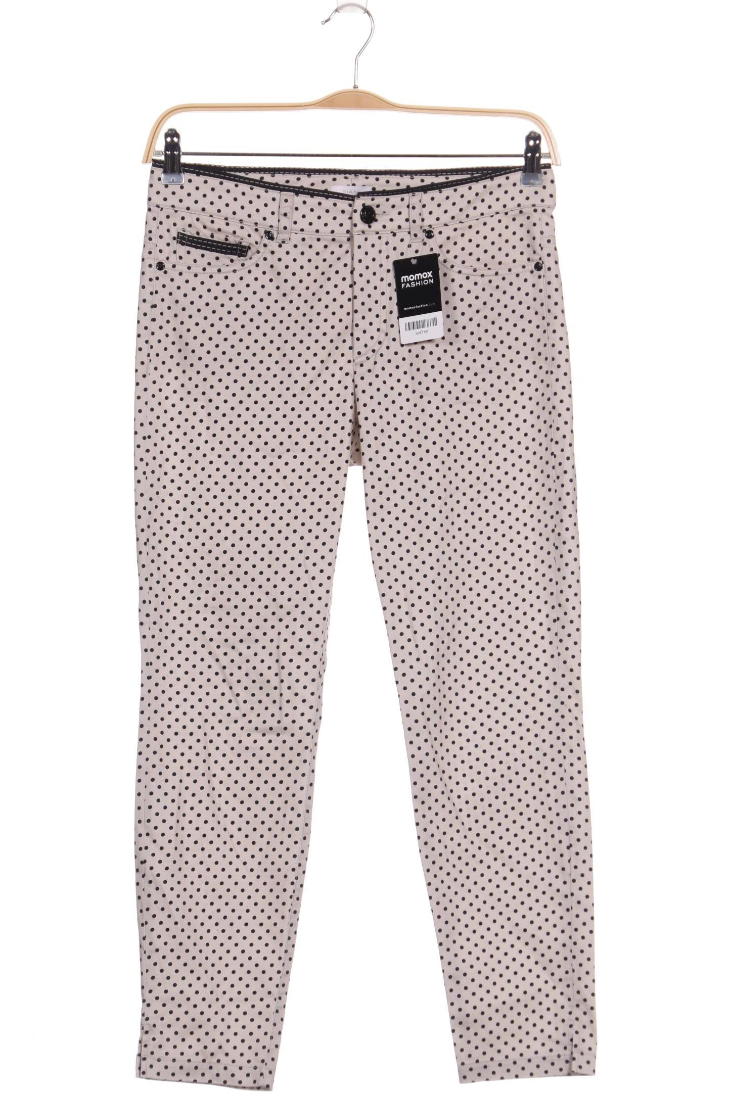 

Riani Damen Stoffhose, beige, Gr. 38