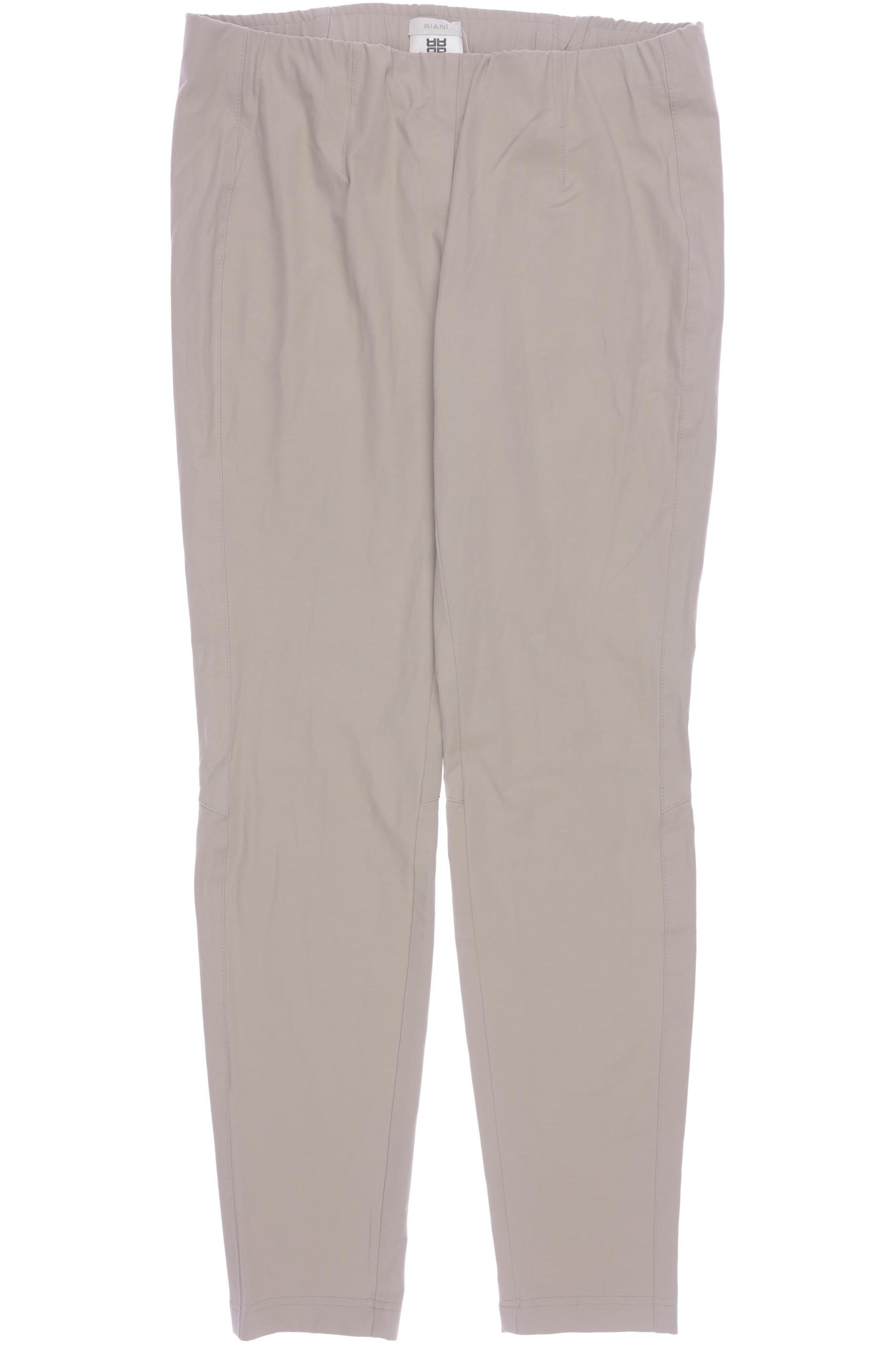 

Riani Damen Stoffhose, beige, Gr. 40