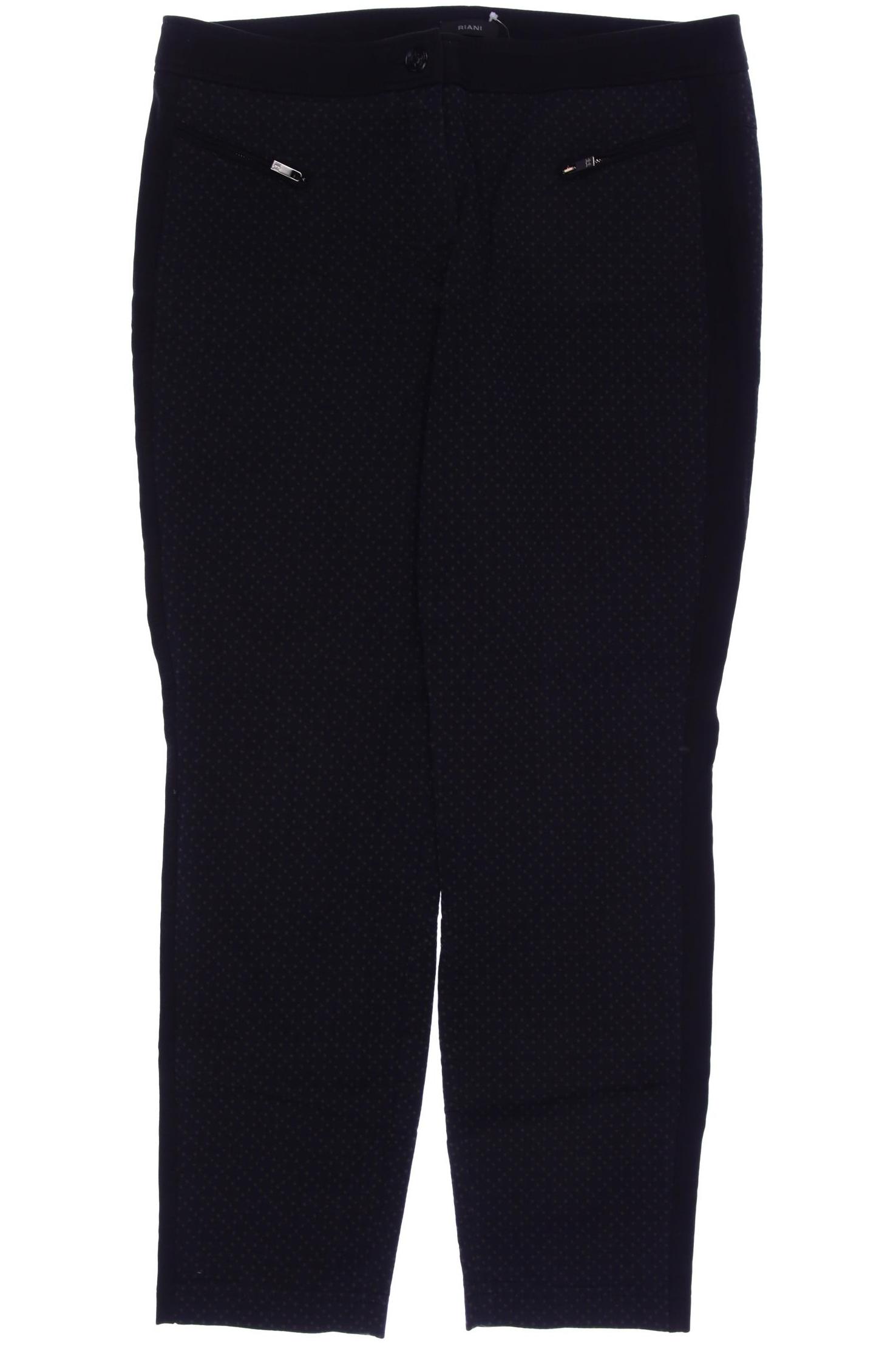 

RIANI Damen Stoffhose, marineblau