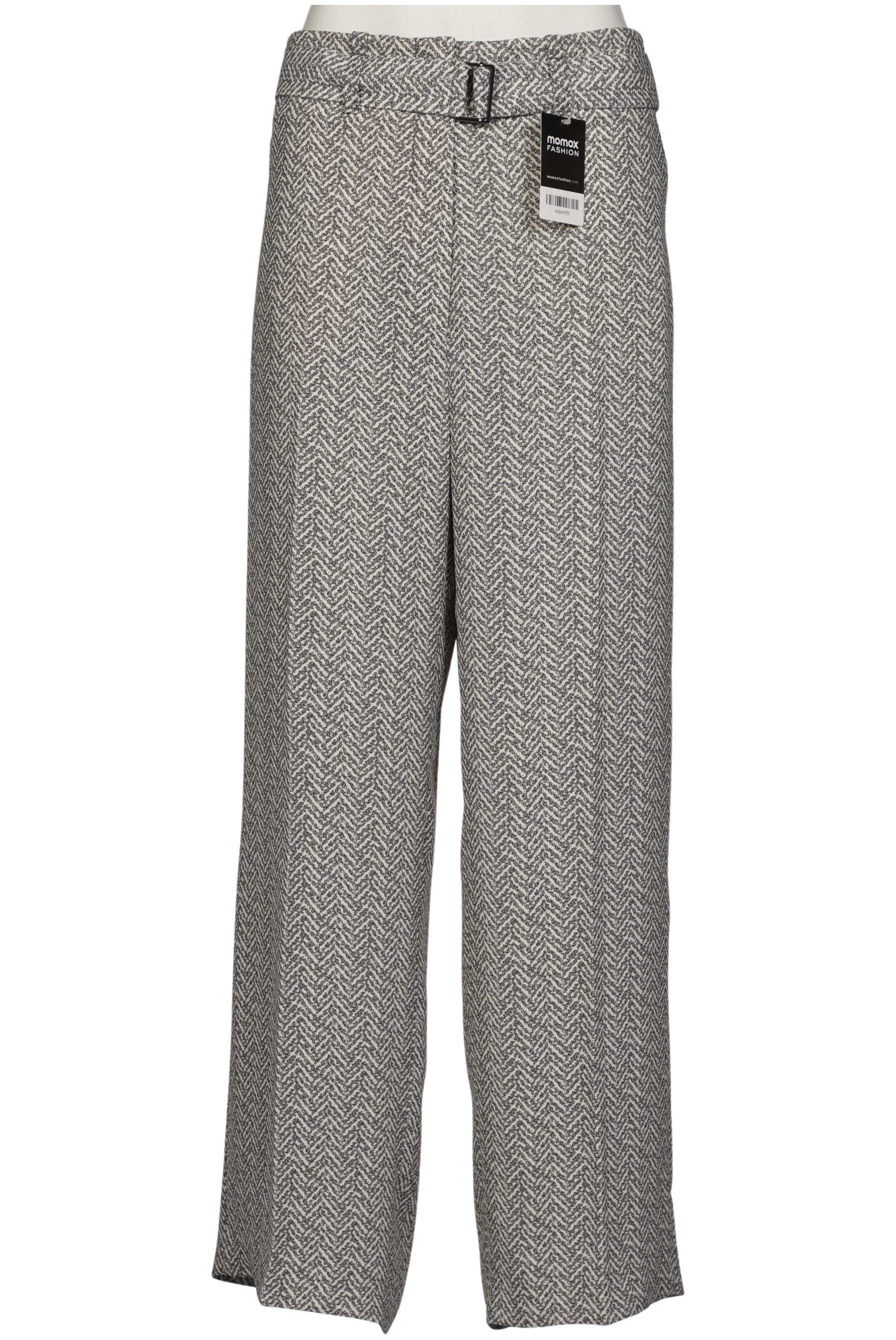 

Riani Damen Stoffhose, grau, Gr. 42