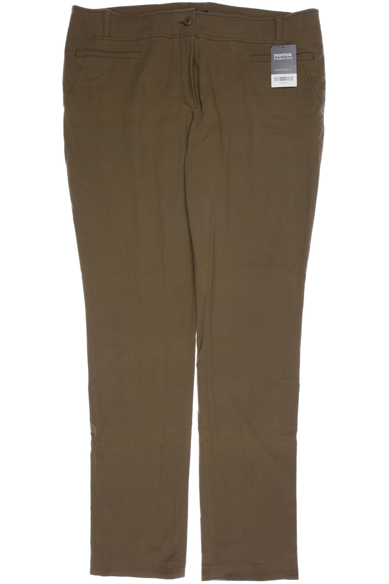 

Riani Damen Stoffhose, beige, Gr. 46