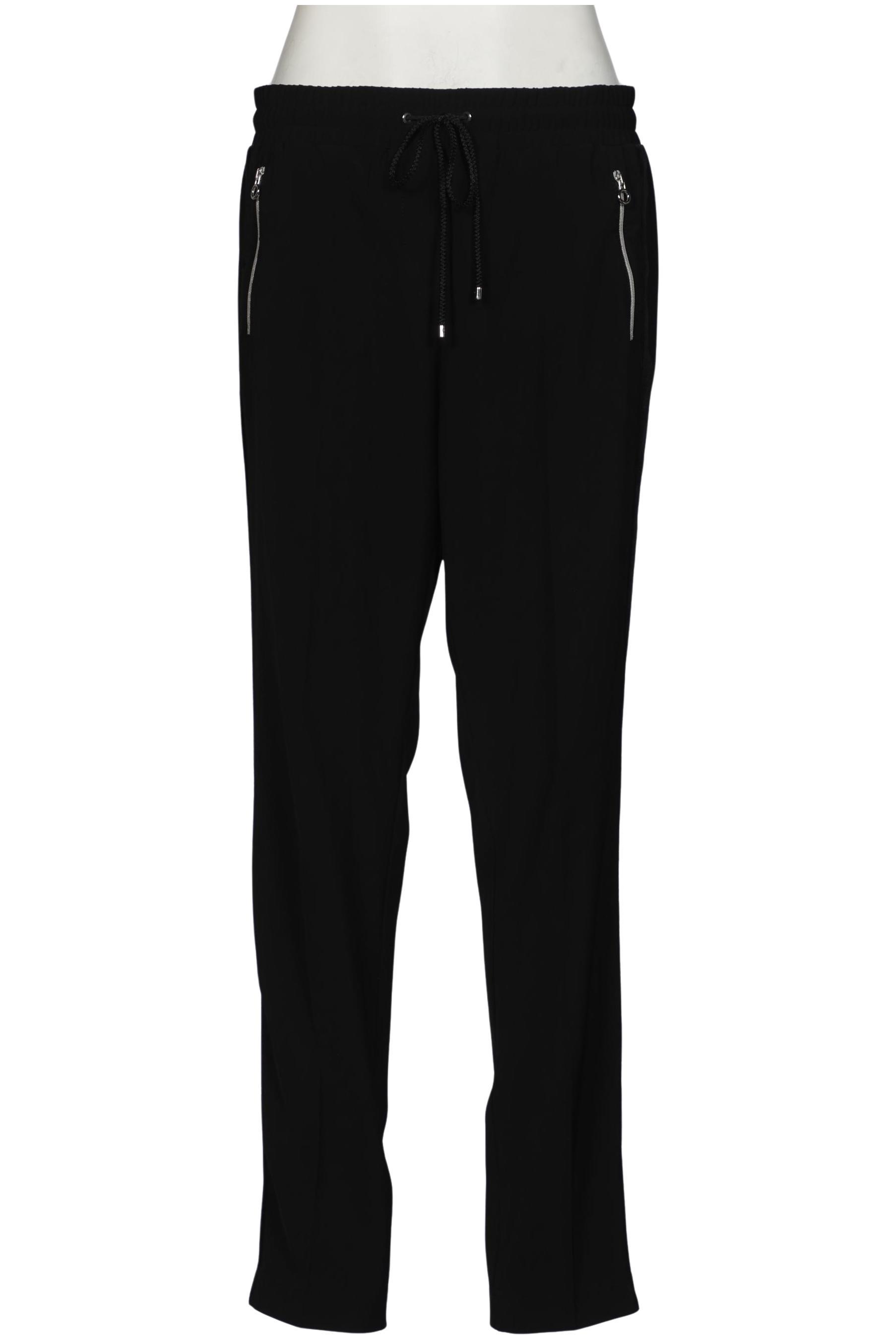 

Riani Damen Stoffhose, schwarz, Gr. 40