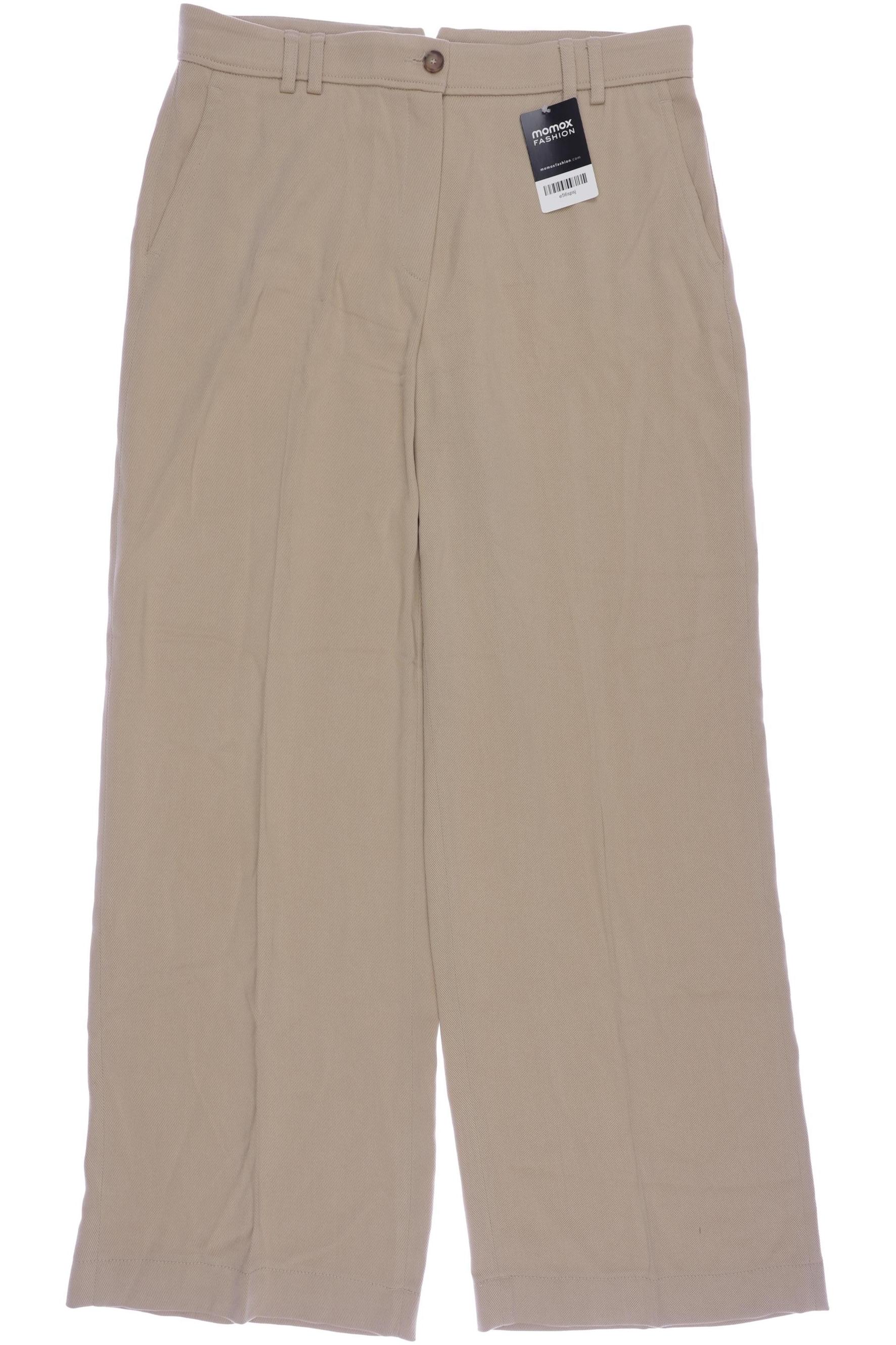 

Riani Damen Stoffhose, beige, Gr. 42