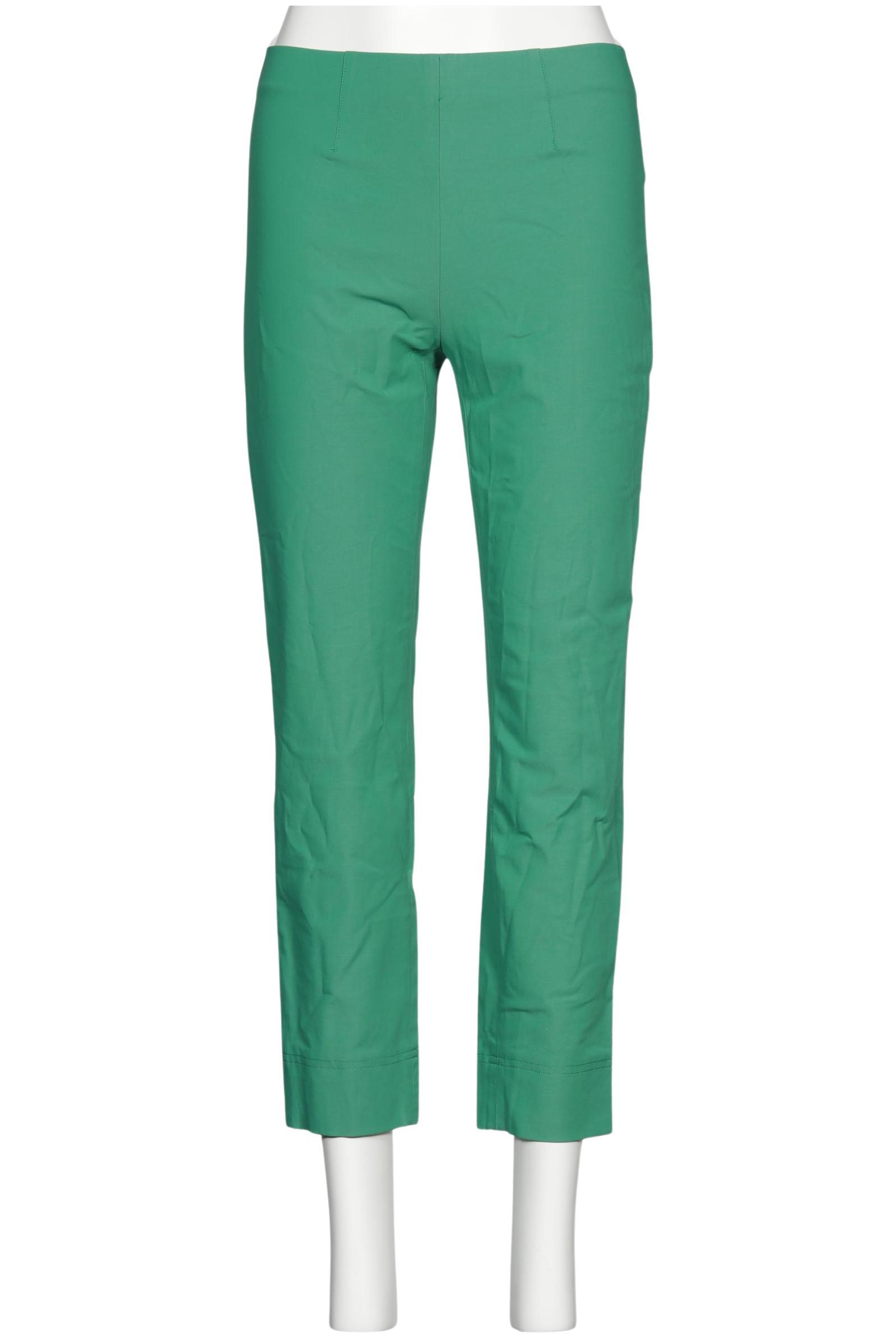 

Riani Damen Stoffhose, grün, Gr. 34