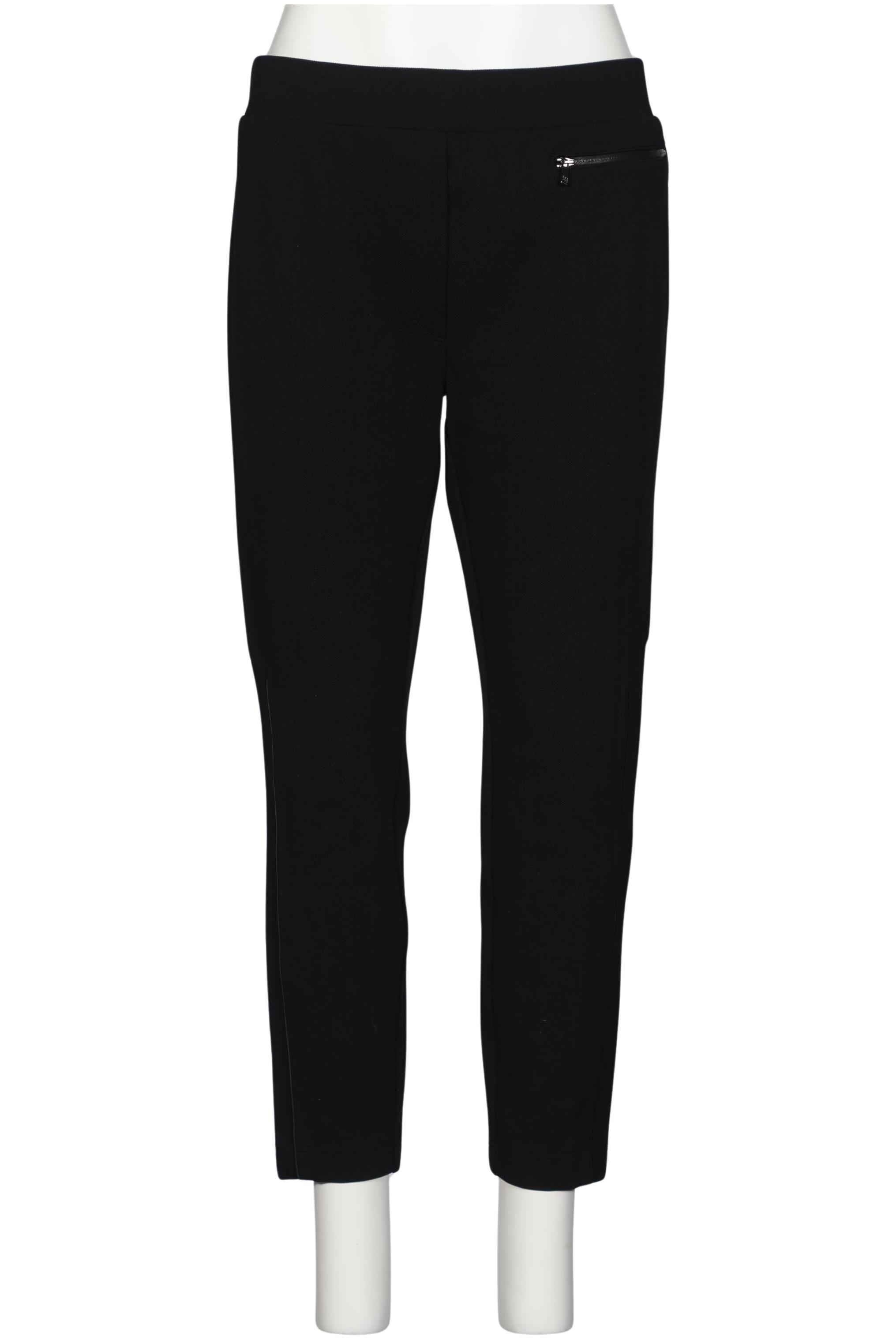 

Riani Damen Stoffhose, schwarz, Gr. 46