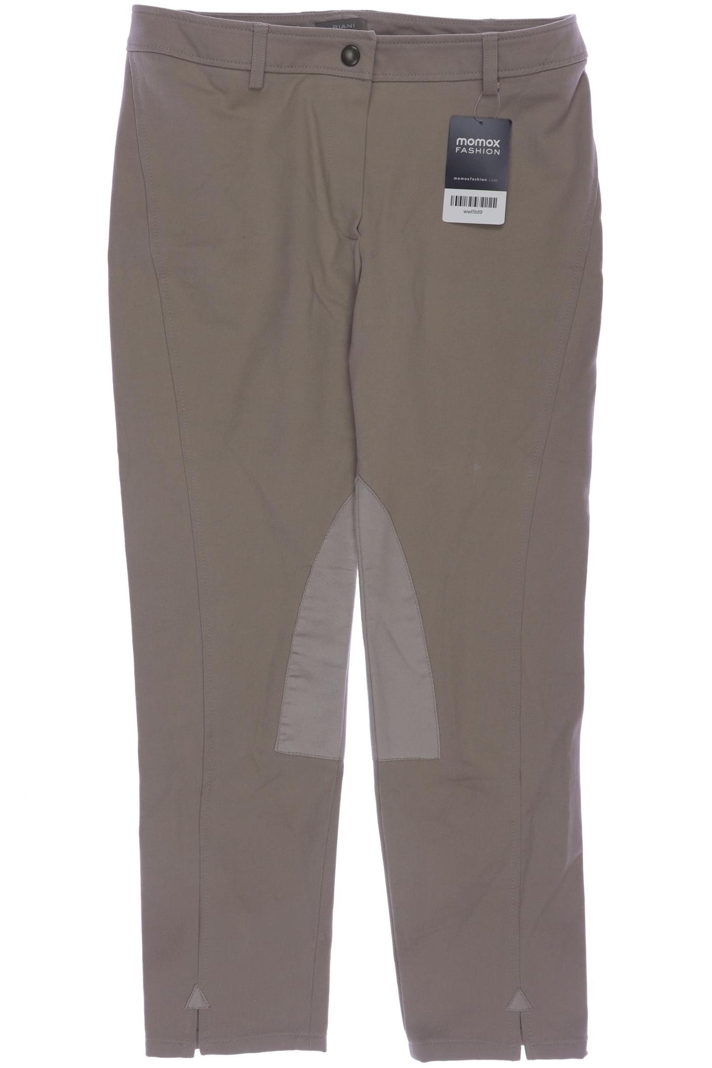 

Riani Damen Stoffhose, beige, Gr. 38