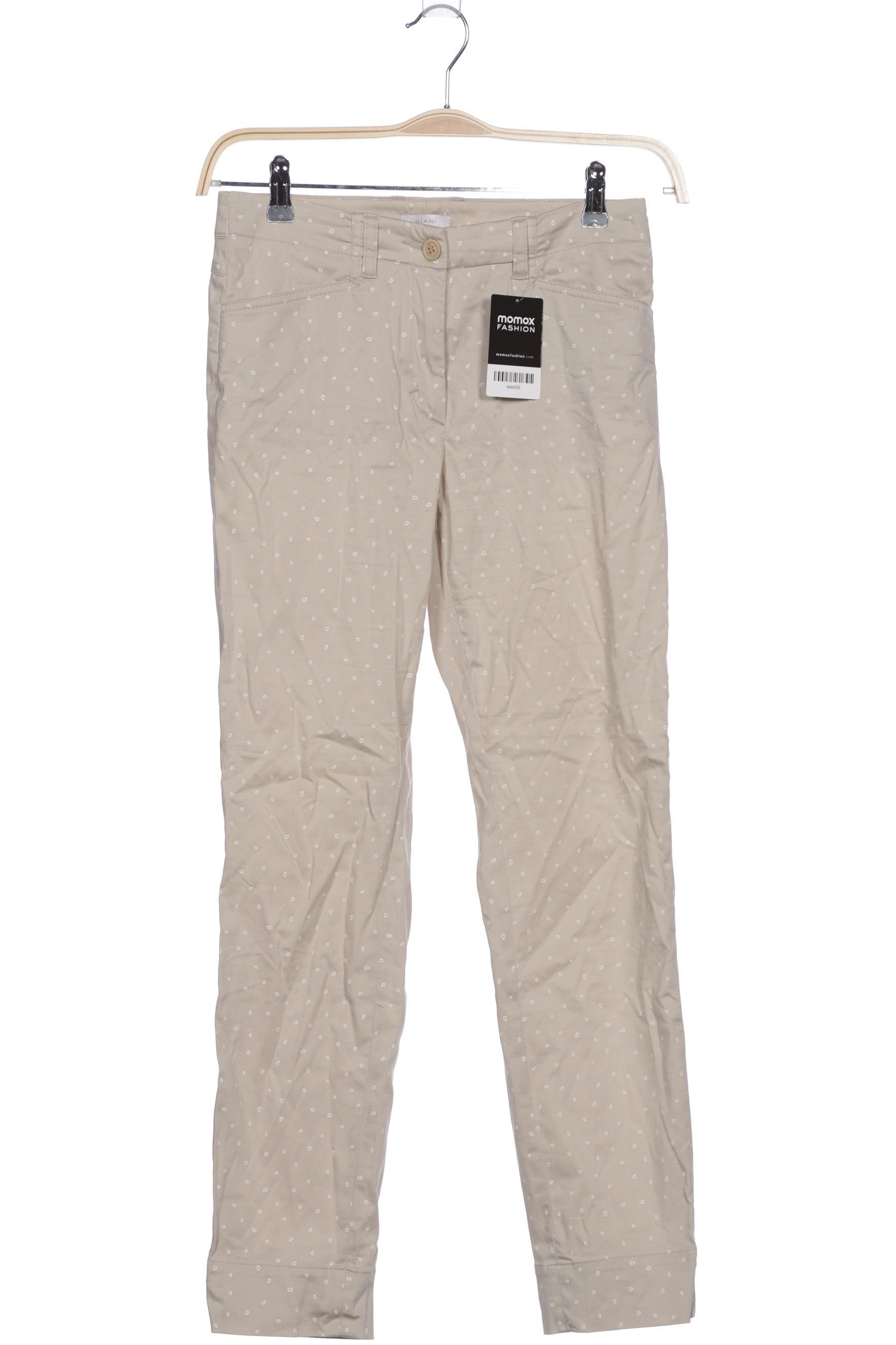 

Riani Damen Stoffhose, beige, Gr. 36