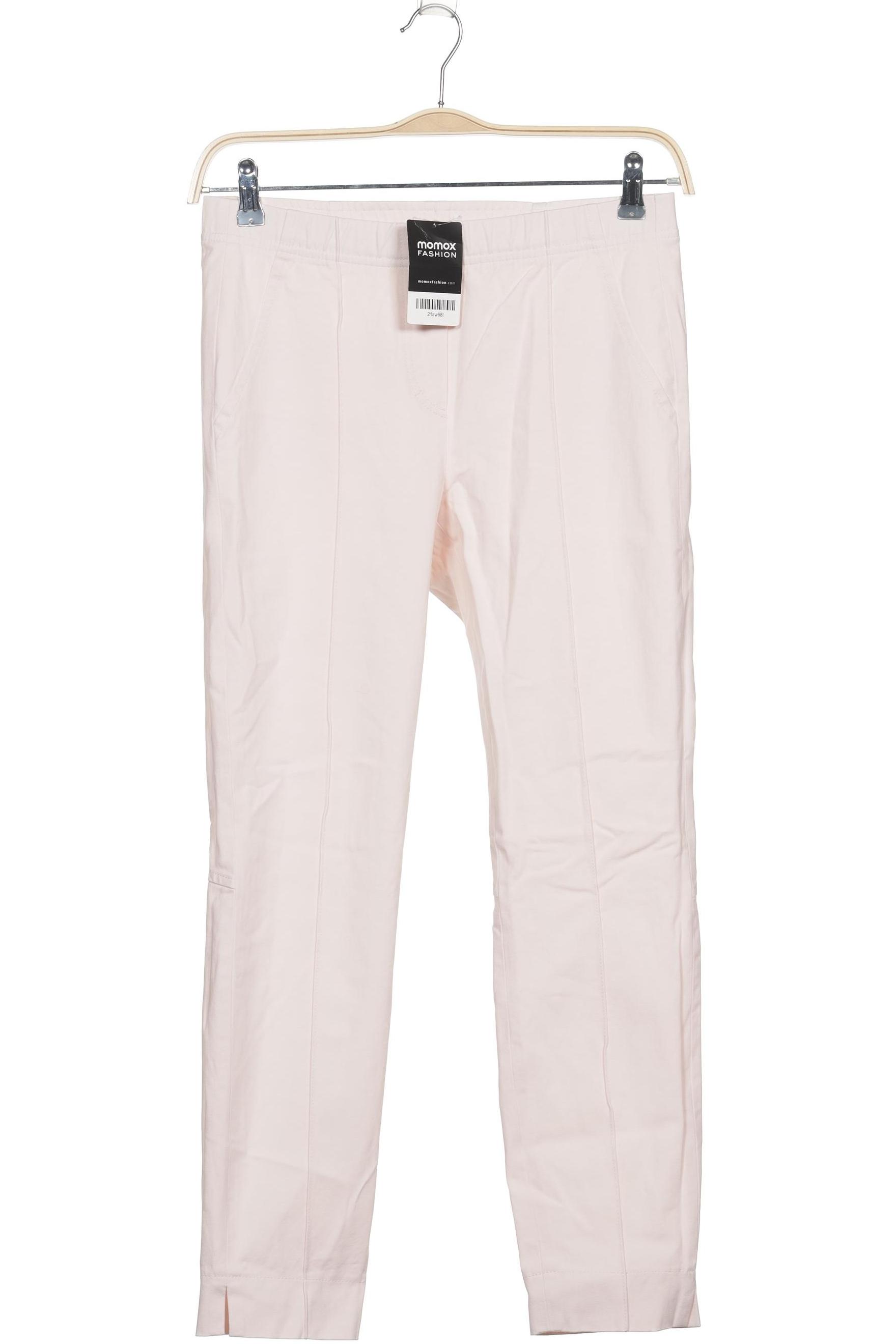 

Riani Damen Stoffhose, pink, Gr. 38