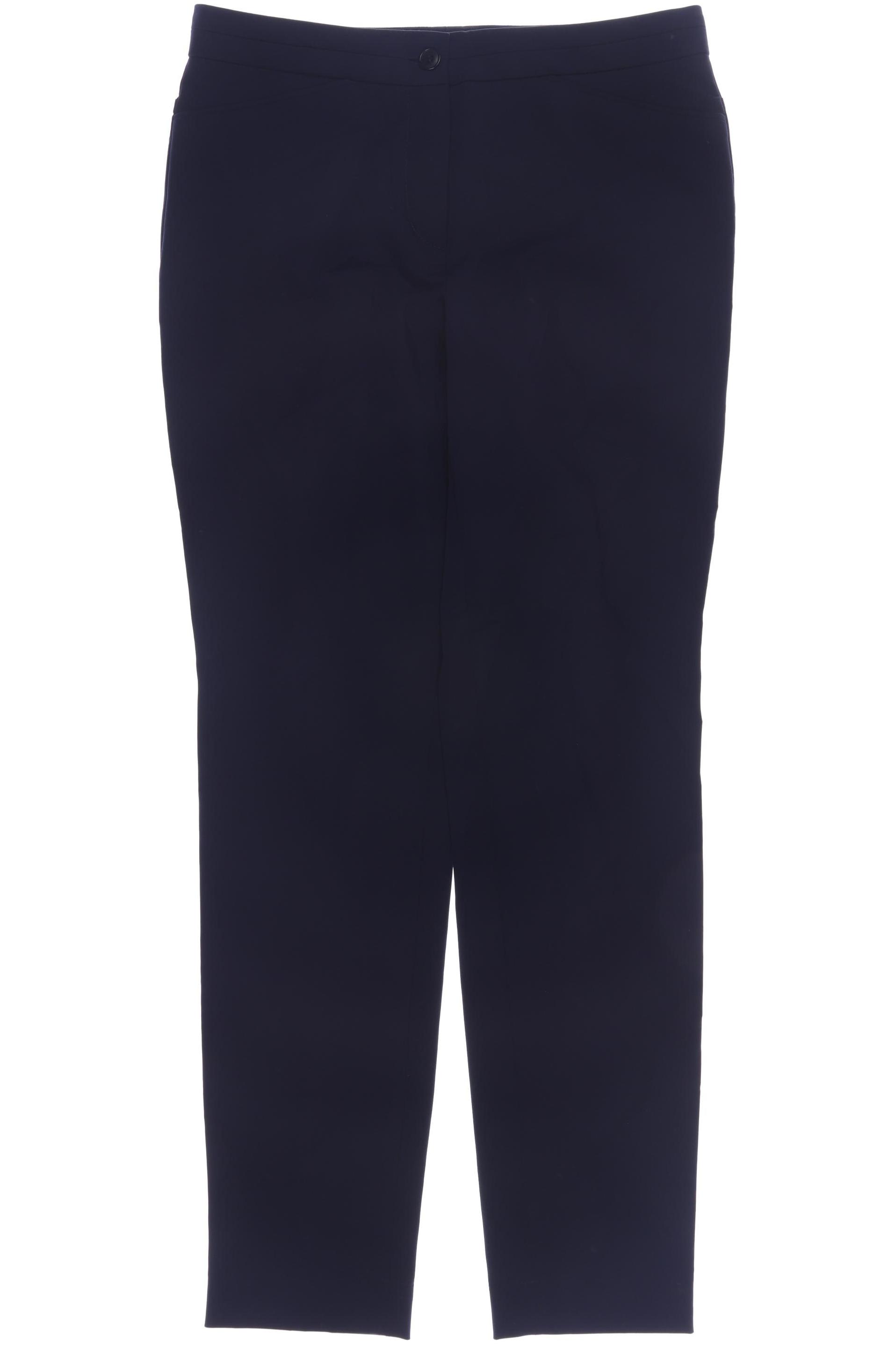 

Riani Damen Stoffhose, marineblau, Gr. 38