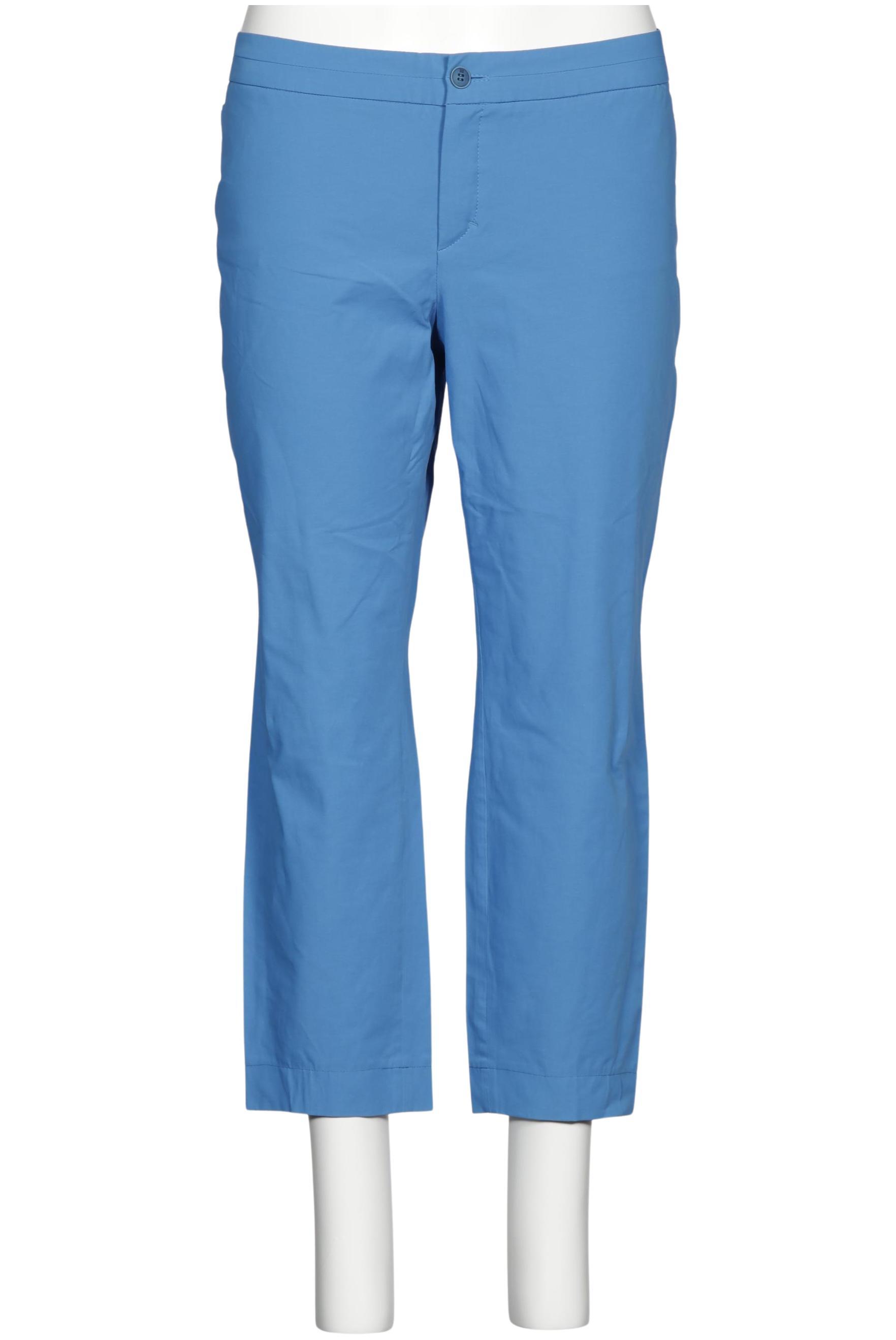 

Riani Damen Stoffhose, blau, Gr. 48