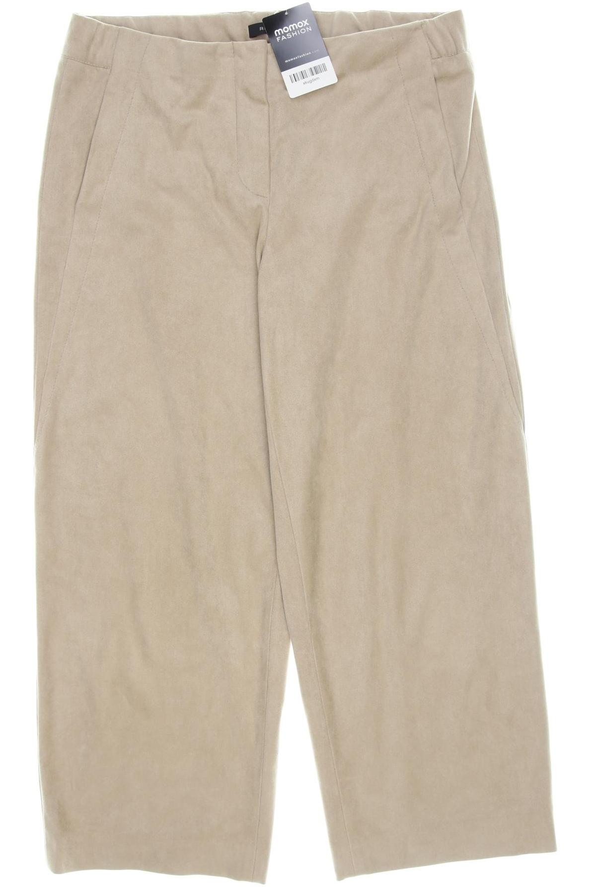 

Riani Damen Stoffhose, beige, Gr. 40