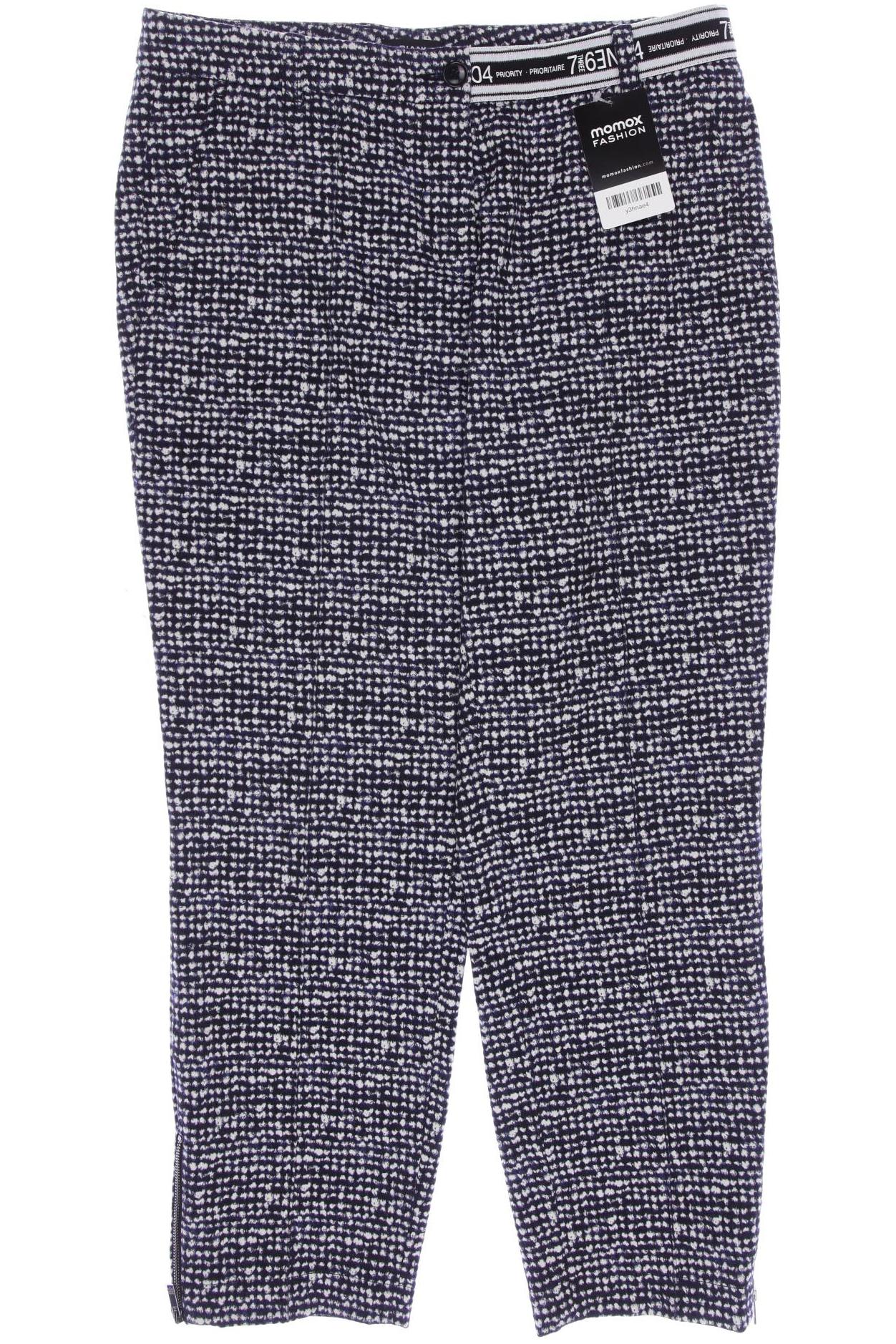 

RIANI Damen Stoffhose, marineblau