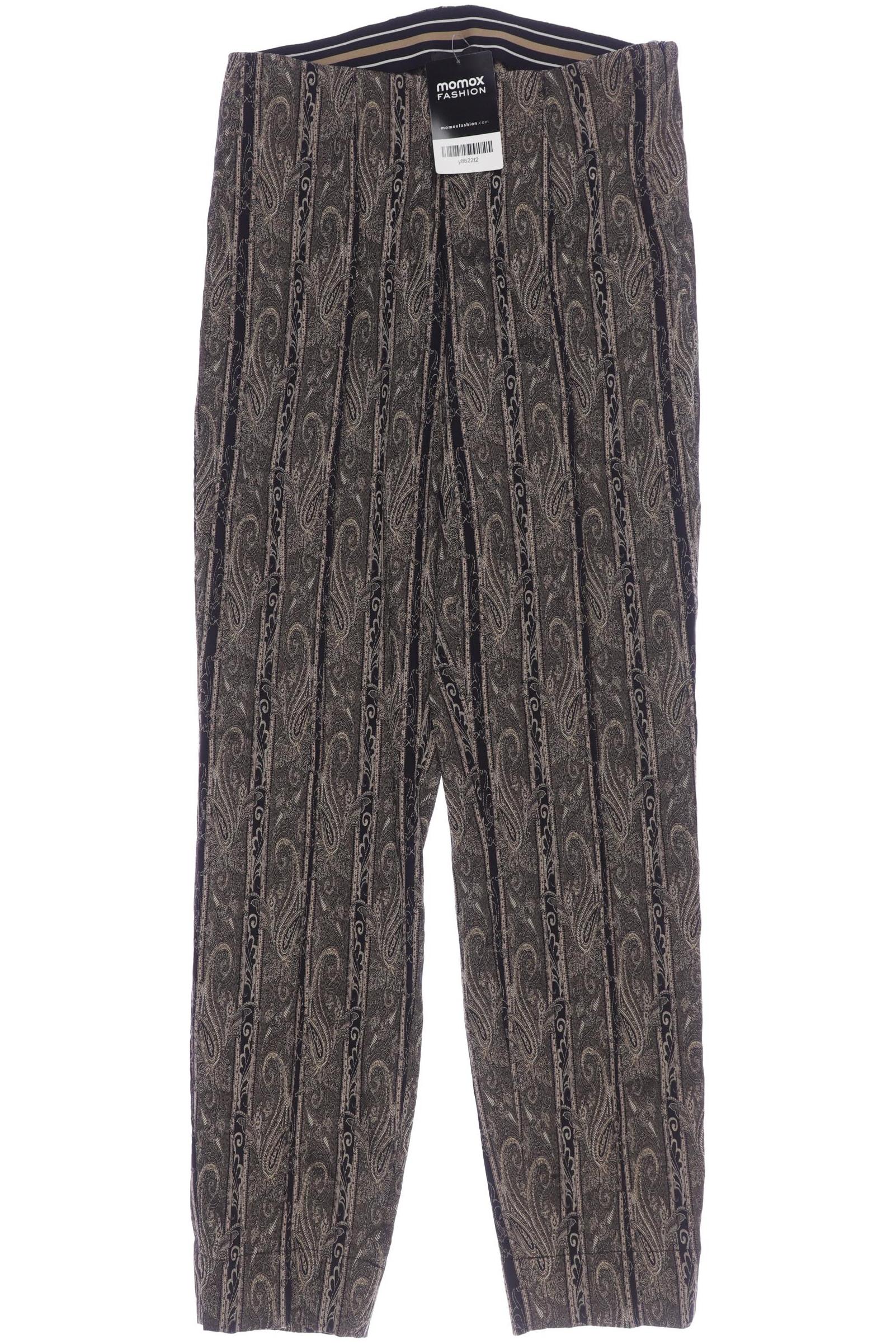 

Riani Damen Stoffhose, braun, Gr. 36