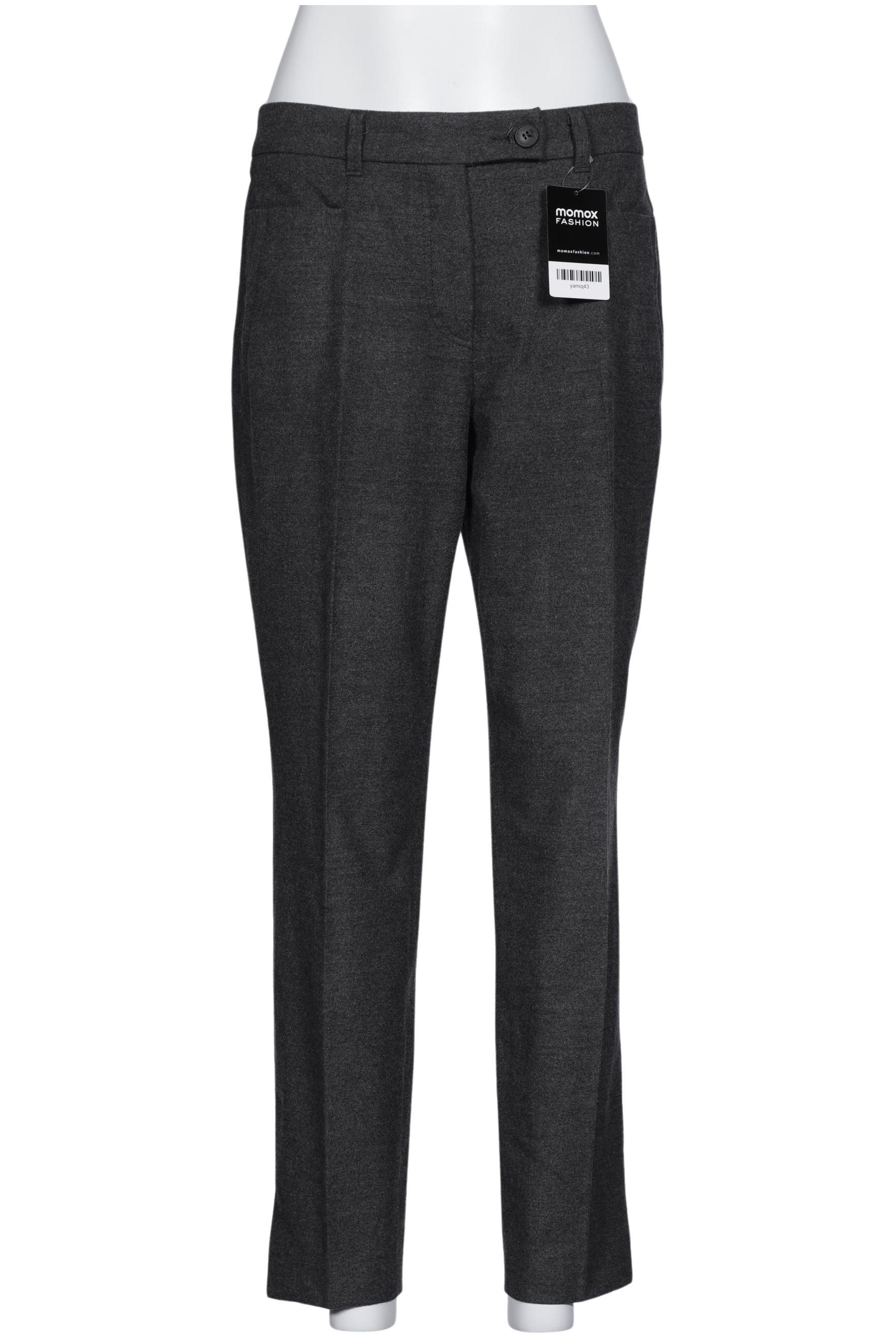 

Riani Damen Stoffhose, grau, Gr. 38