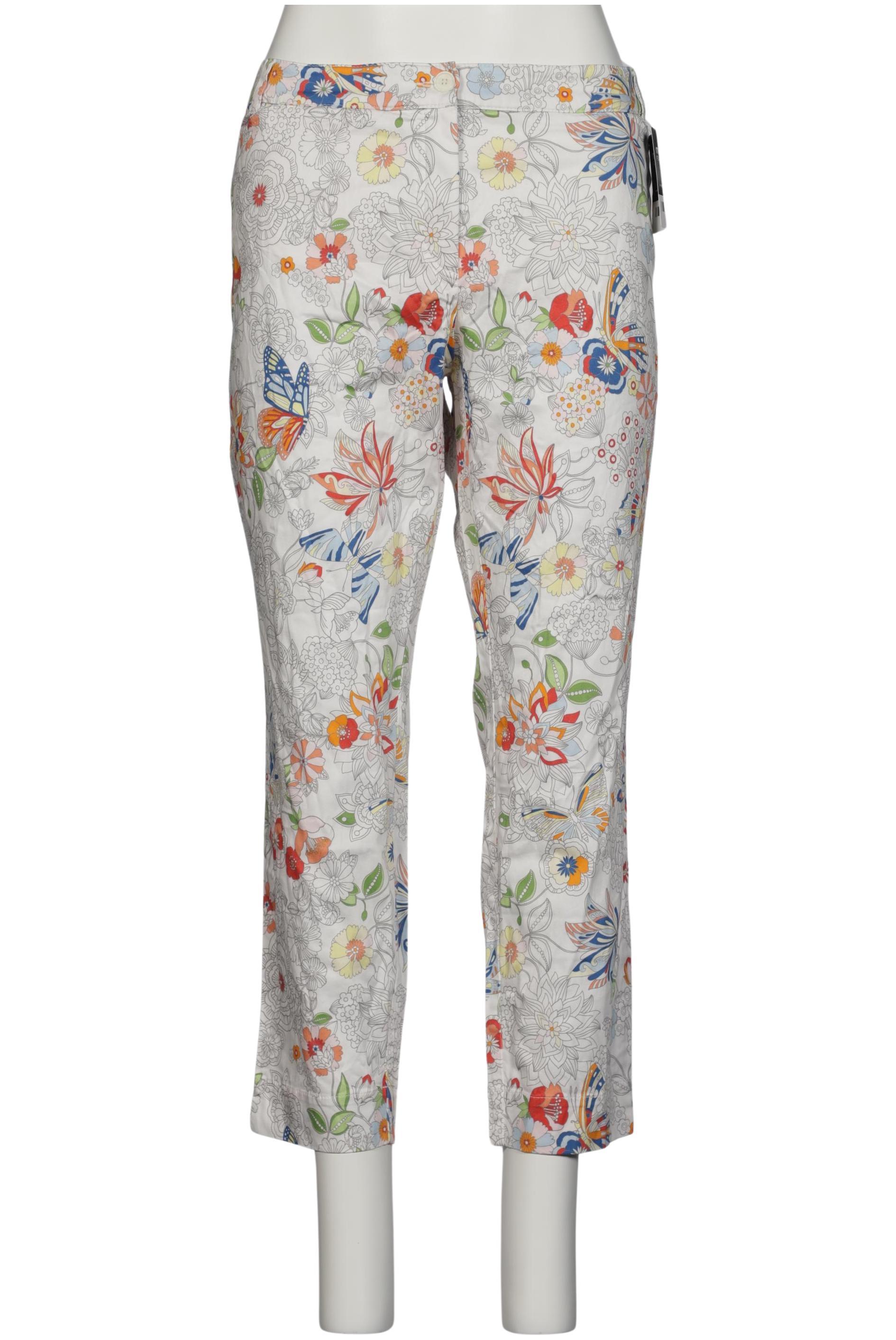 

Riani Damen Stoffhose, mehrfarbig, Gr. 48