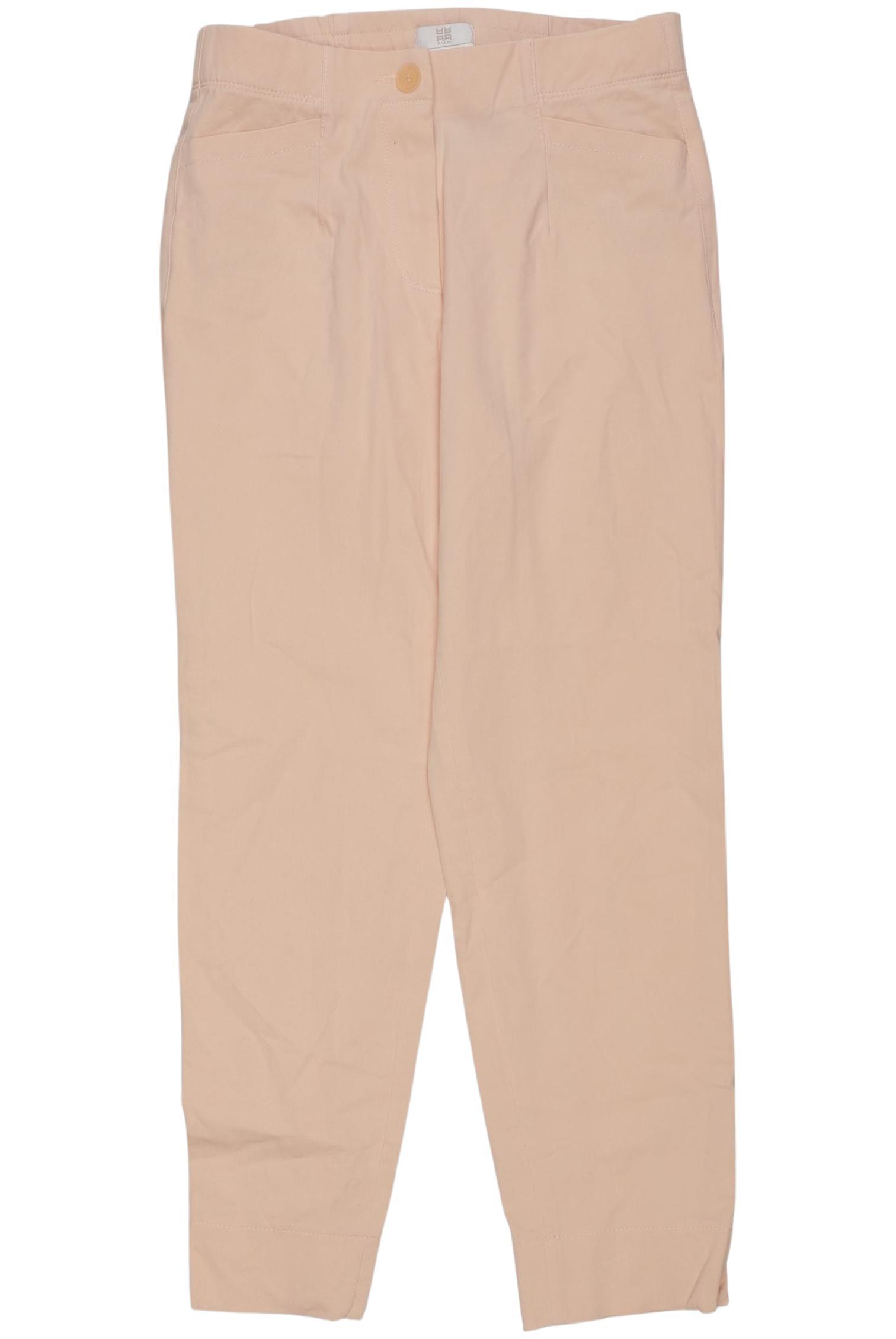 

Riani Damen Stoffhose, pink, Gr. 34