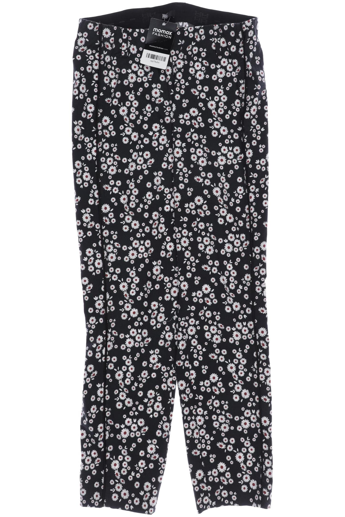 

Riani Damen Stoffhose, schwarz, Gr. 36
