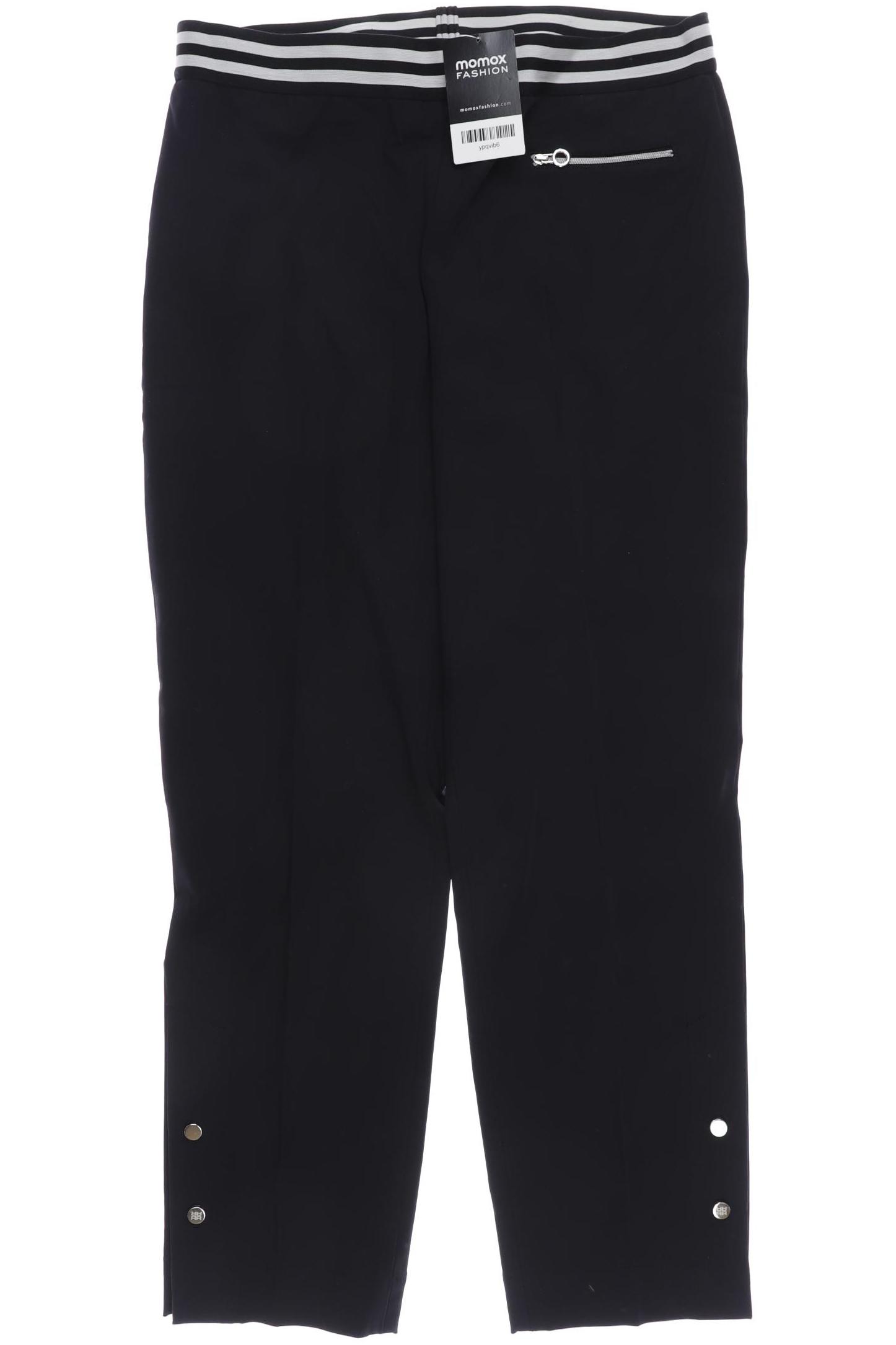 

Riani Damen Stoffhose, schwarz, Gr. 32