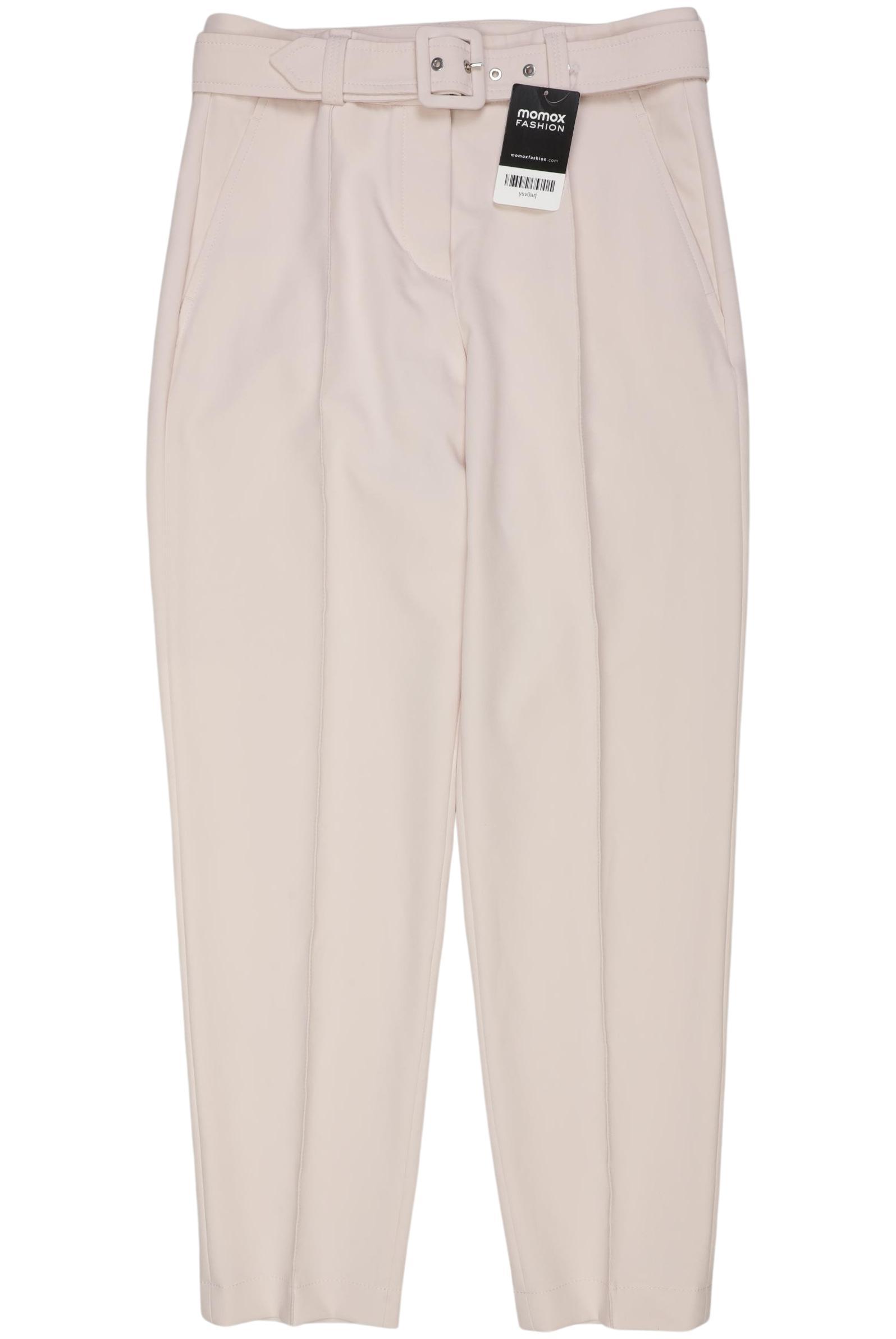 

Riani Damen Stoffhose, beige, Gr. 36