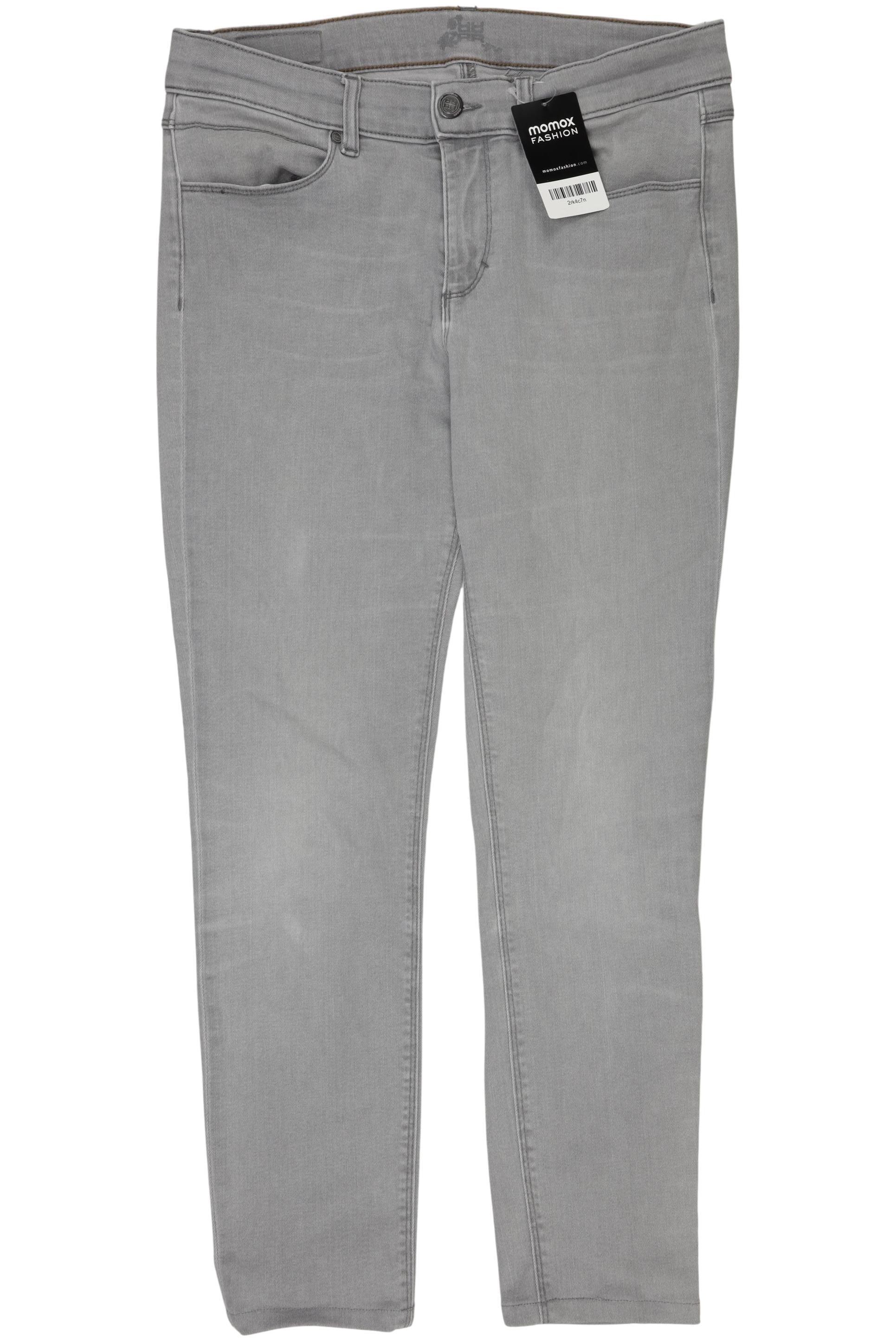 

Riani Damen Stoffhose, grau, Gr. 40