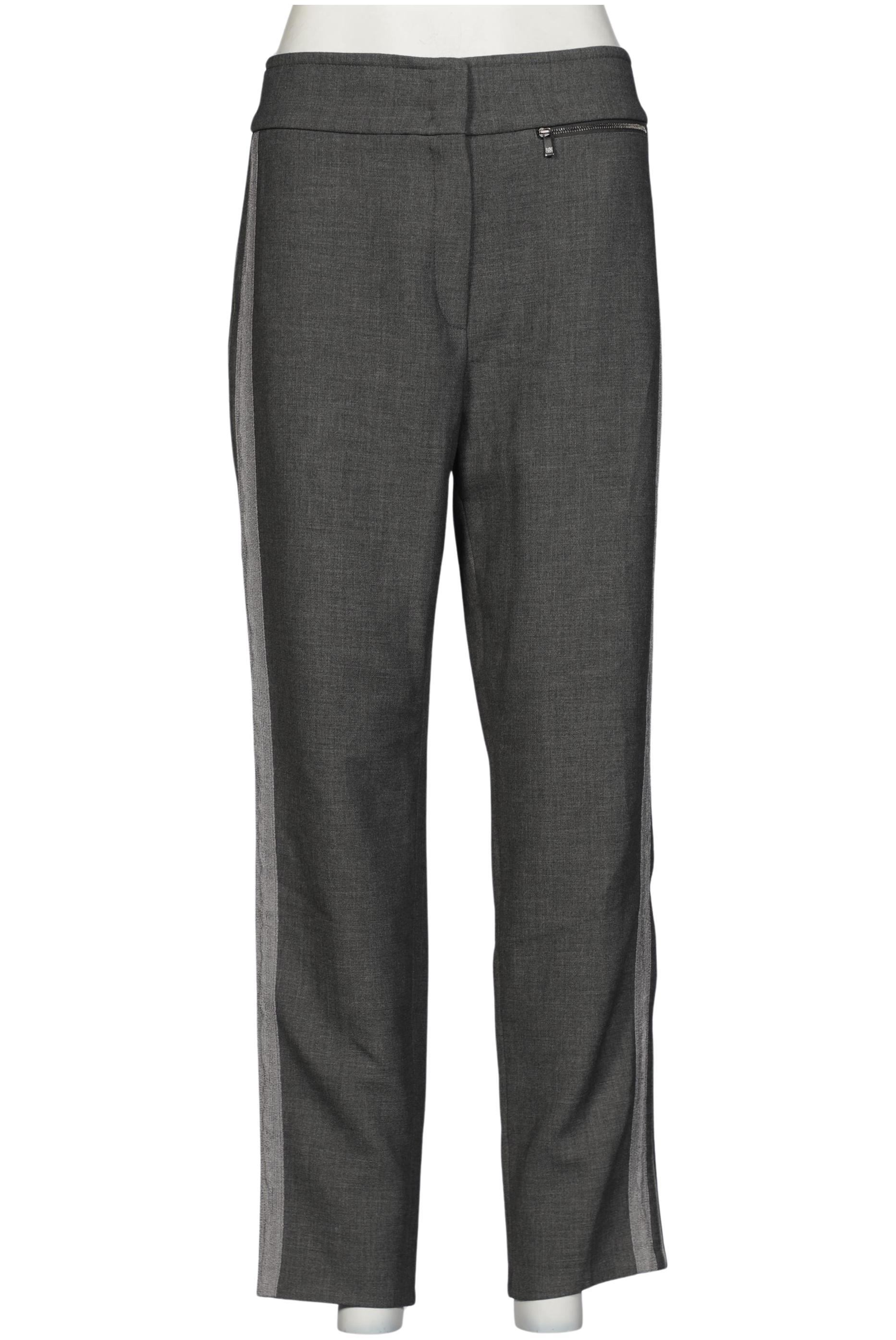 

Riani Damen Stoffhose, grau, Gr. 40