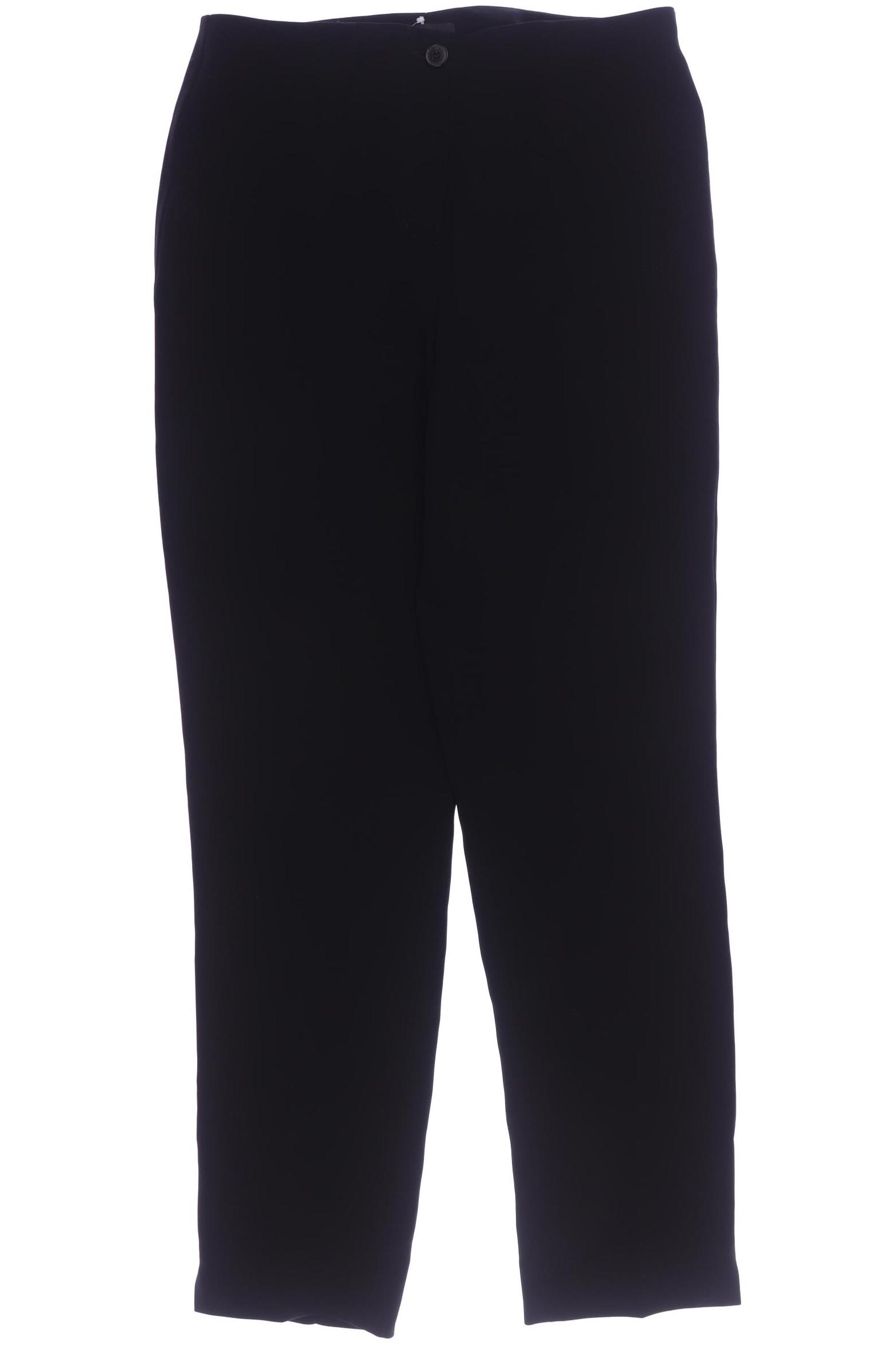 

Riani Damen Stoffhose, schwarz, Gr. 36