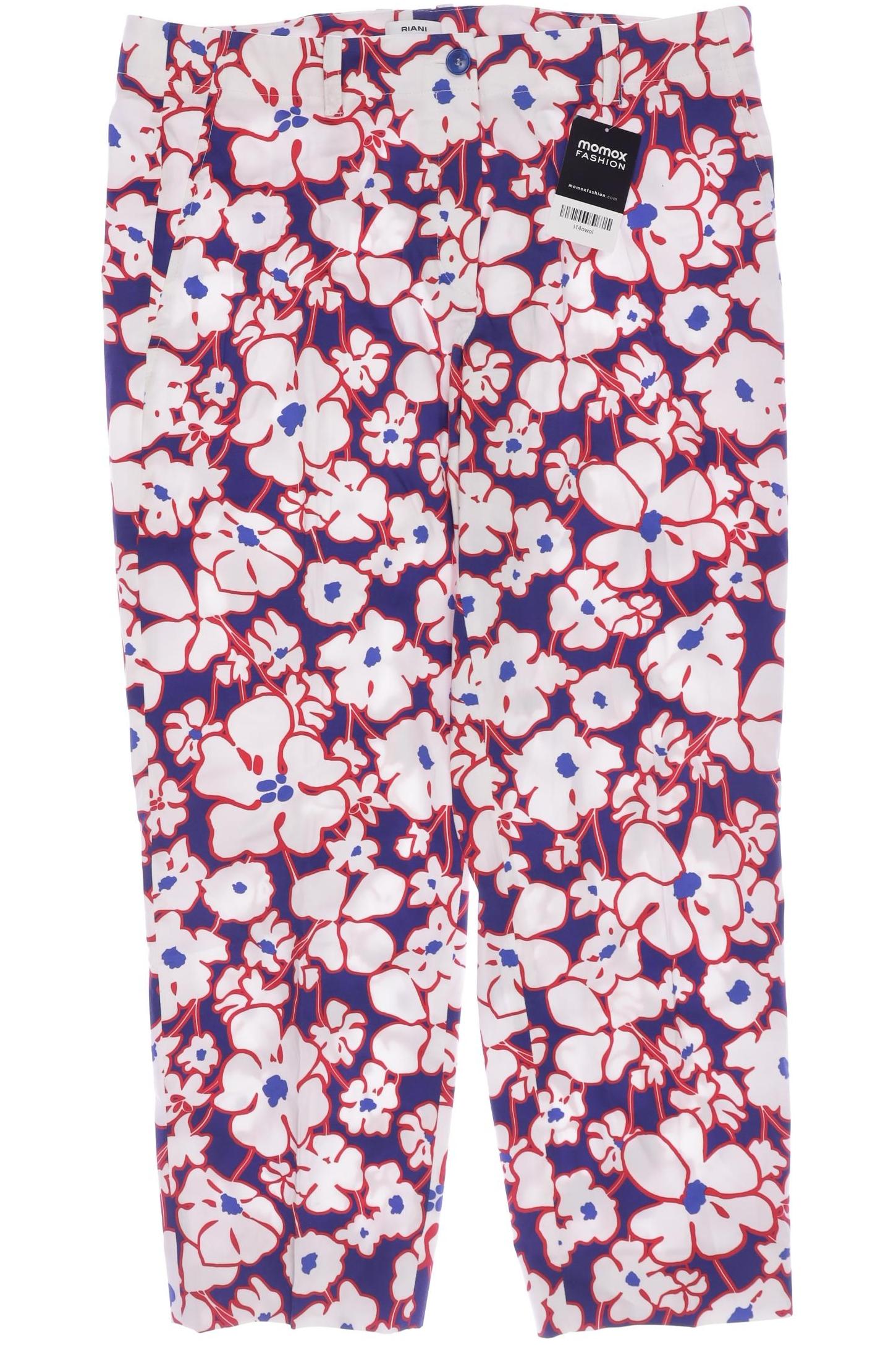 

Riani Damen Stoffhose, mehrfarbig, Gr. 44