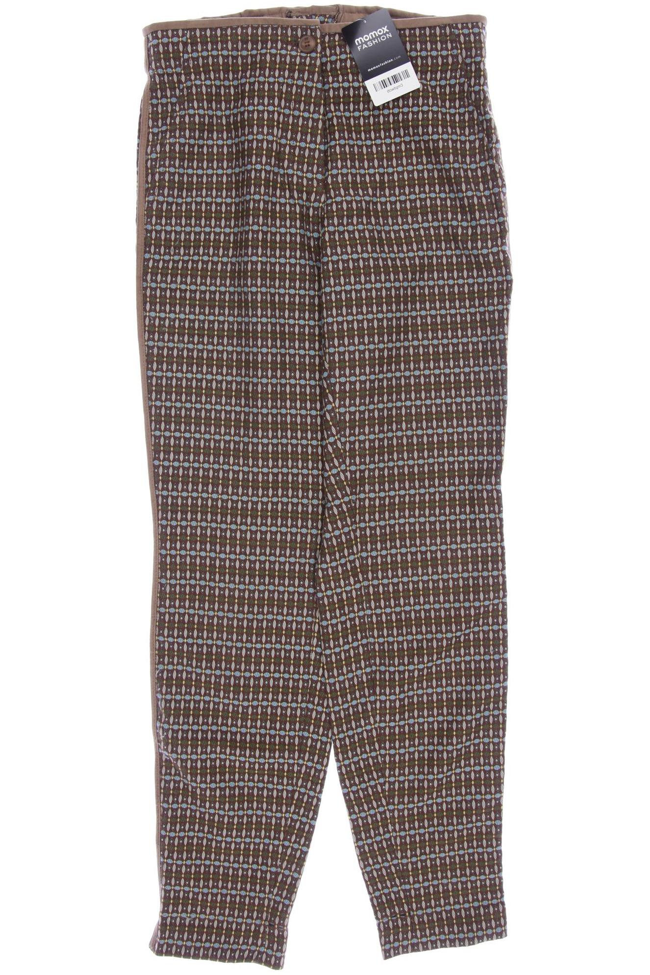 

Riani Damen Stoffhose, braun, Gr. 38