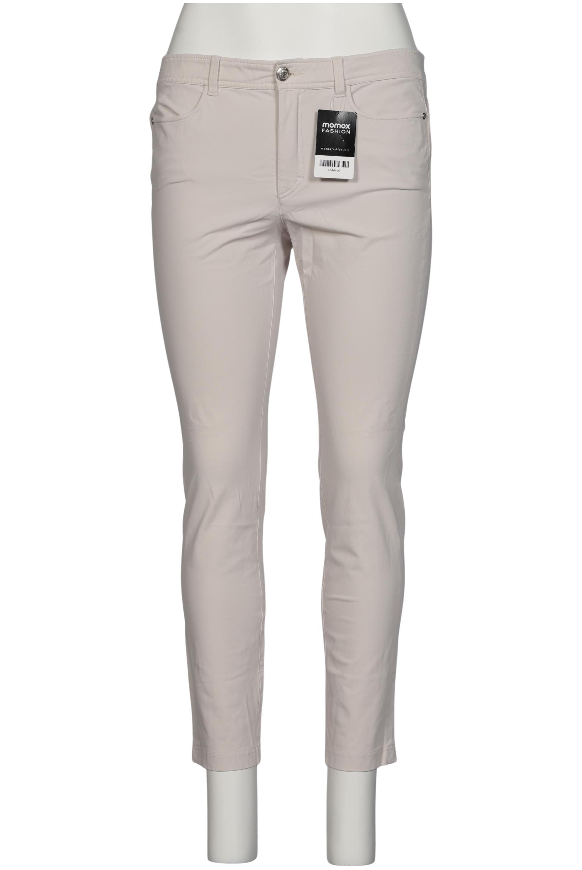 

Riani Damen Stoffhose, beige, Gr. 35